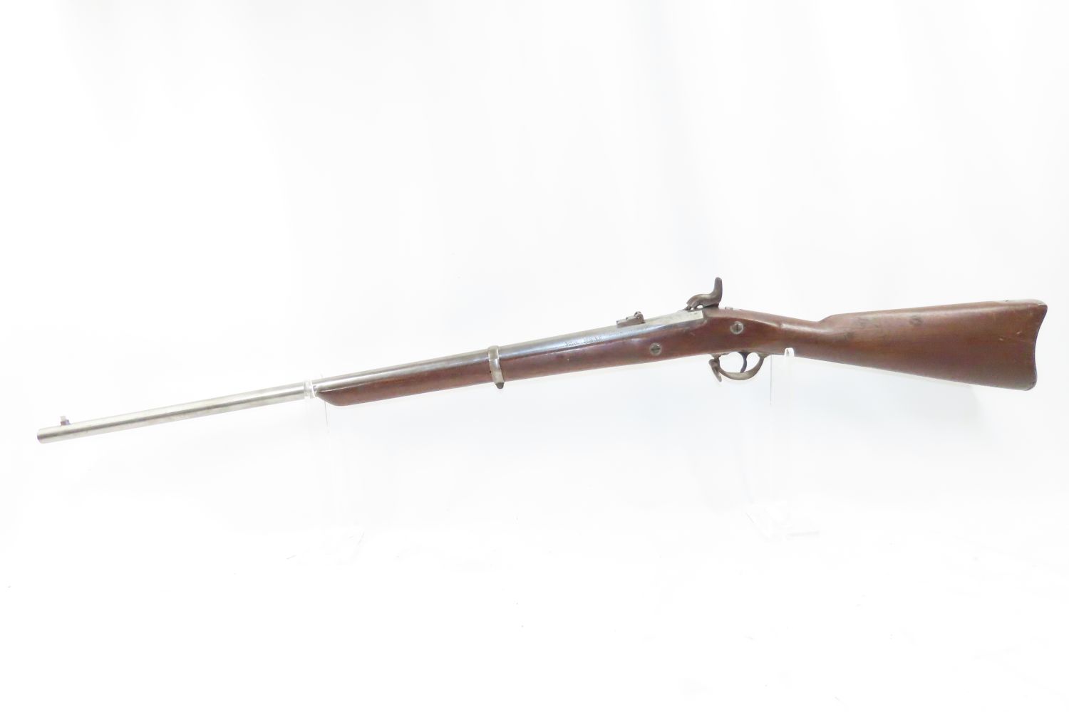 Colt Model 1861 Special Rifle Musket 8.9.21 C&R Antique 017 | Ancestry Guns