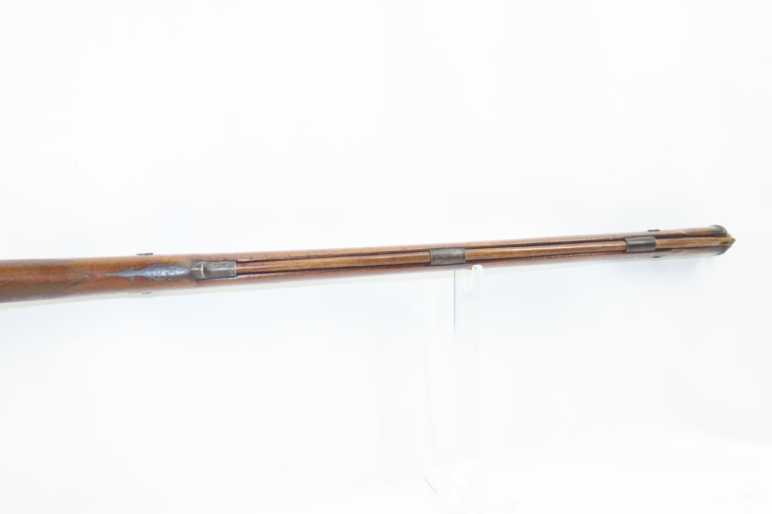 German Lorenz Bussel, Suhl Jaeger Rifle 7.30.21 C&R Antique 008 ...