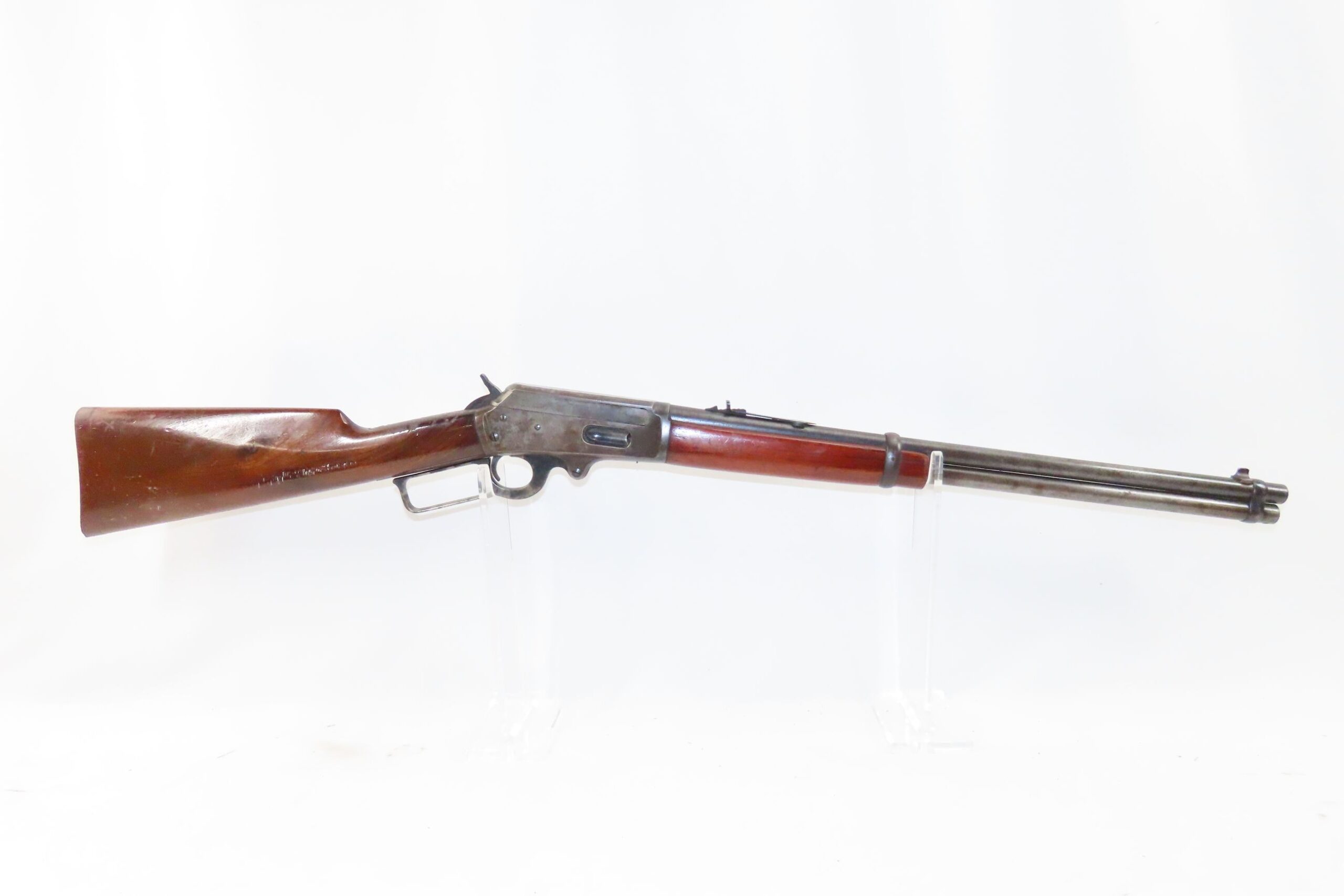 Marlin 1893 Lever Action 1893 Carbine 10.20.21 C&RAntique016 | Ancestry ...