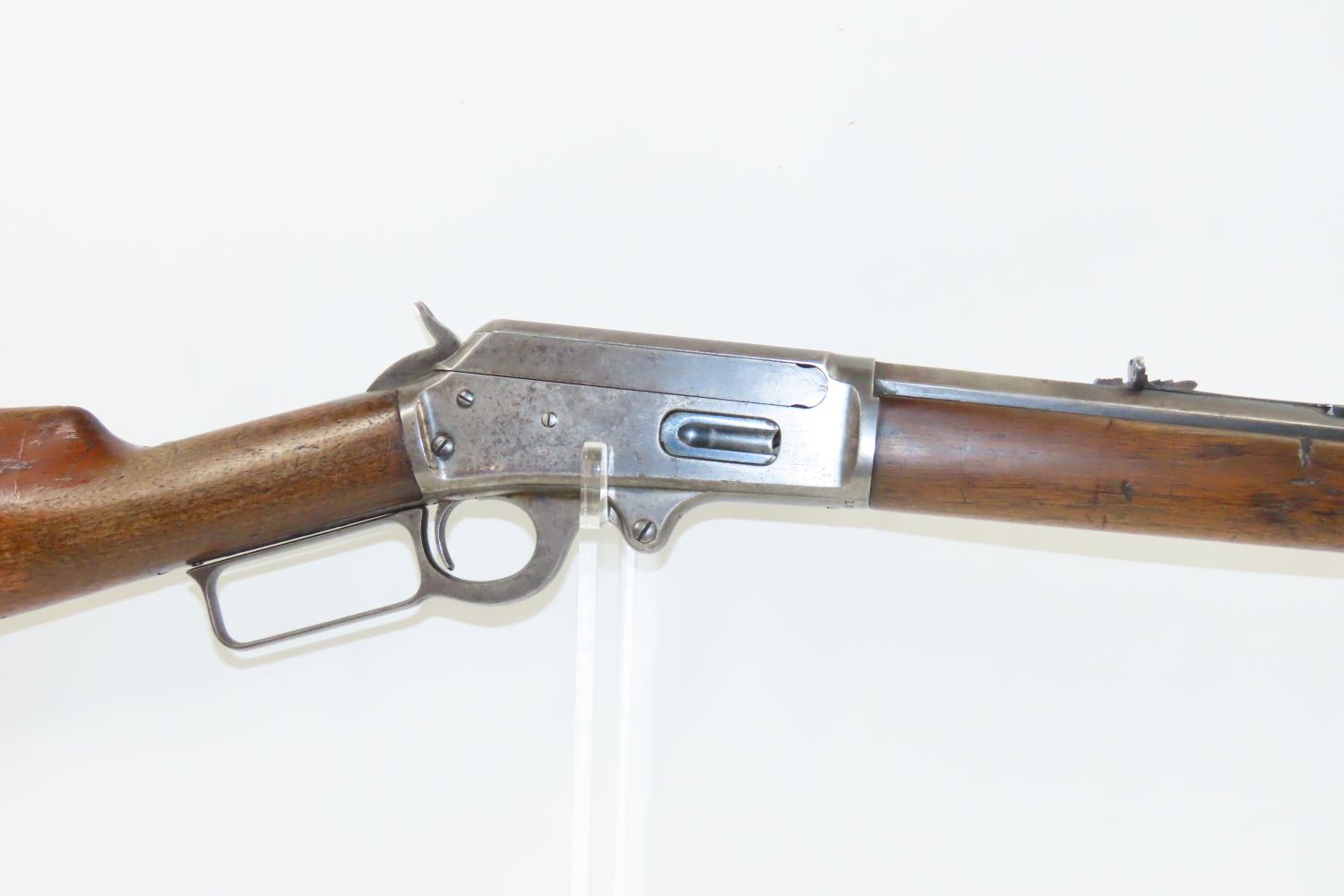 Marlin Model 1893 Rifle 8.12.21 C&R Antique 017 | Ancestry Guns