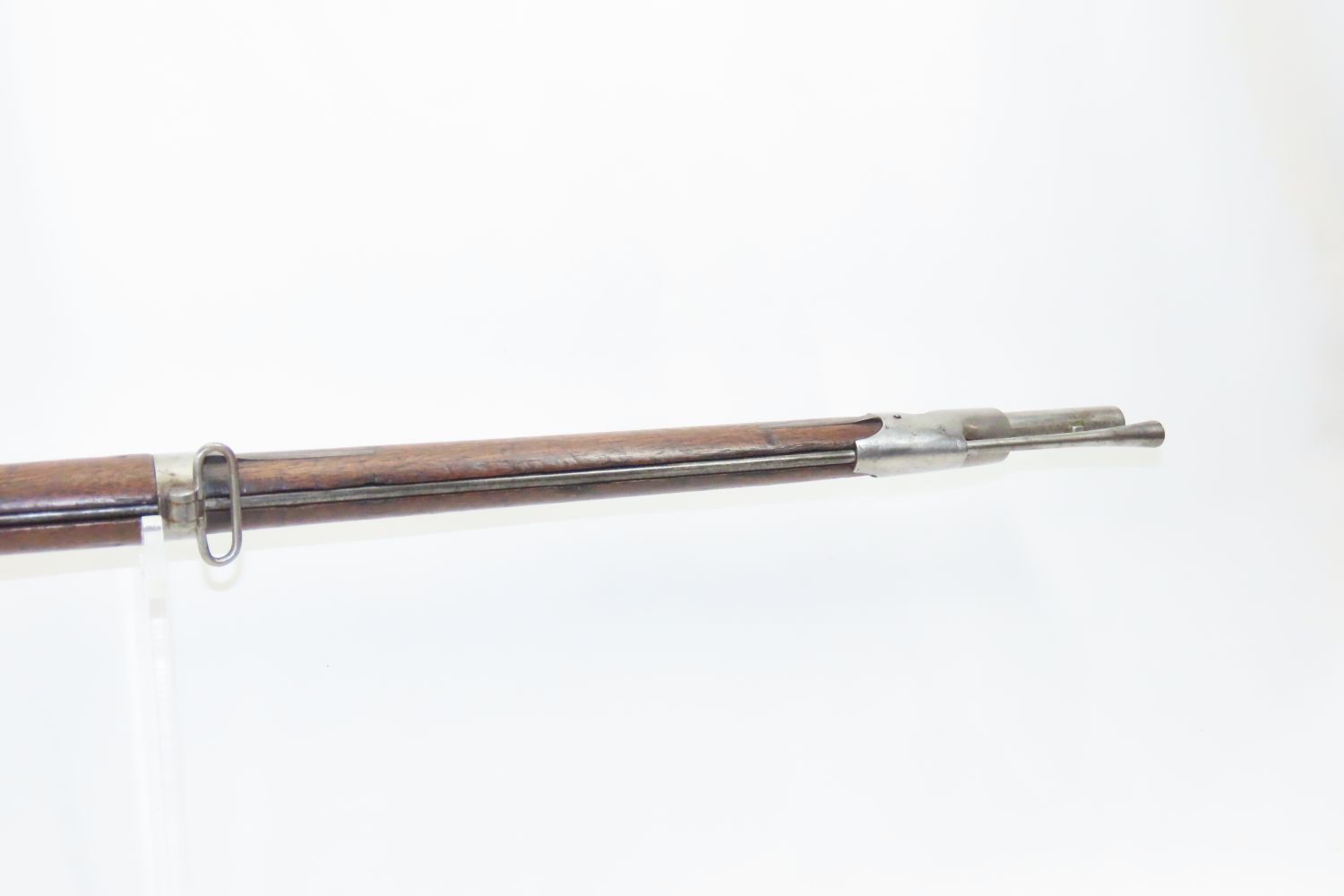 Rare Springfield Model 1851 Musket 8.10.21 C&R Antique 012 | Ancestry Guns