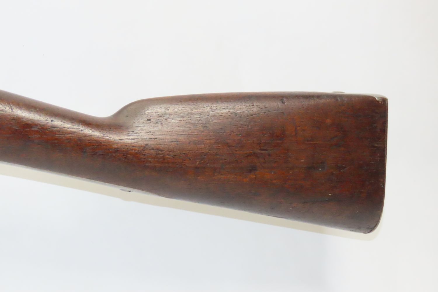 Rare Springfield Model 1851 Musket 8.10.21 C&R Antique 020 | Ancestry Guns