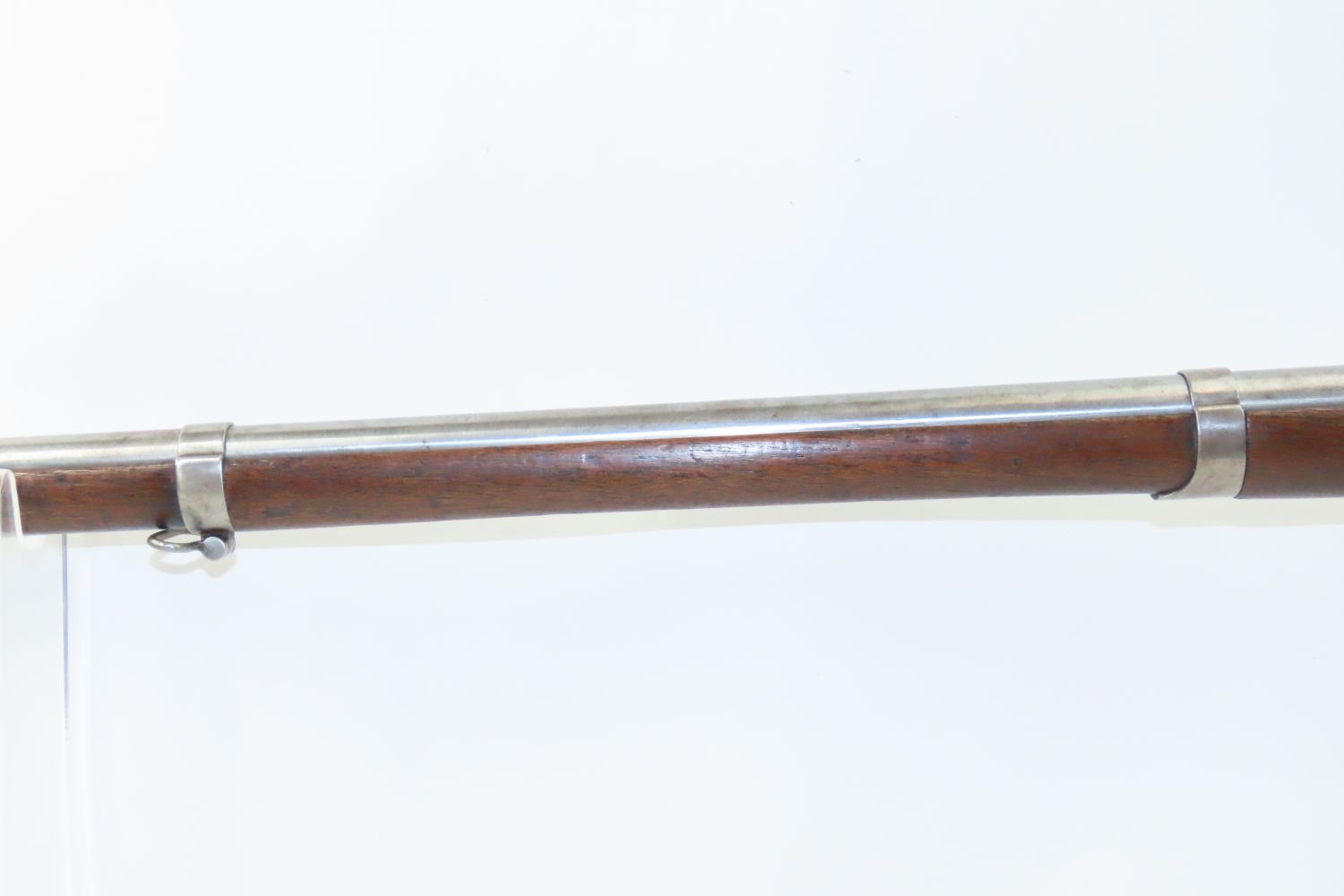 Rare Springfield Model 1851 Musket 8.10.21 C&R Antique 022 | Ancestry Guns