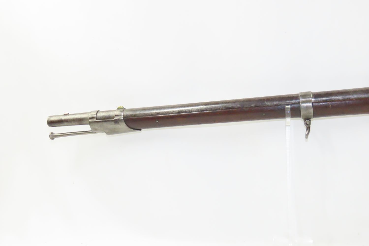Remington Frankford Arsenal Model 1816 Maynard primer Musket 7.26.21 C ...