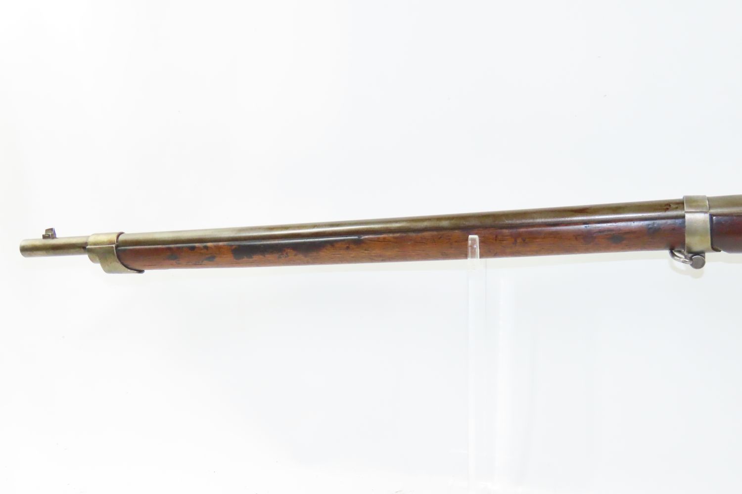 Dutch Model 1871 Beaumont Vitali Rifle 8.19.21 C&R Antique 020 ...