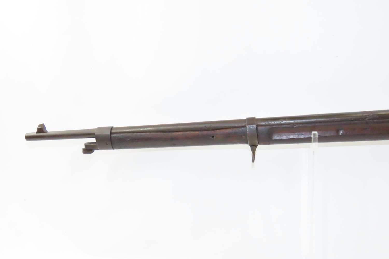 Dutch Contract Steyr M1895 Mannlicher Rifle 8.19.21 C&R Antique 018 ...