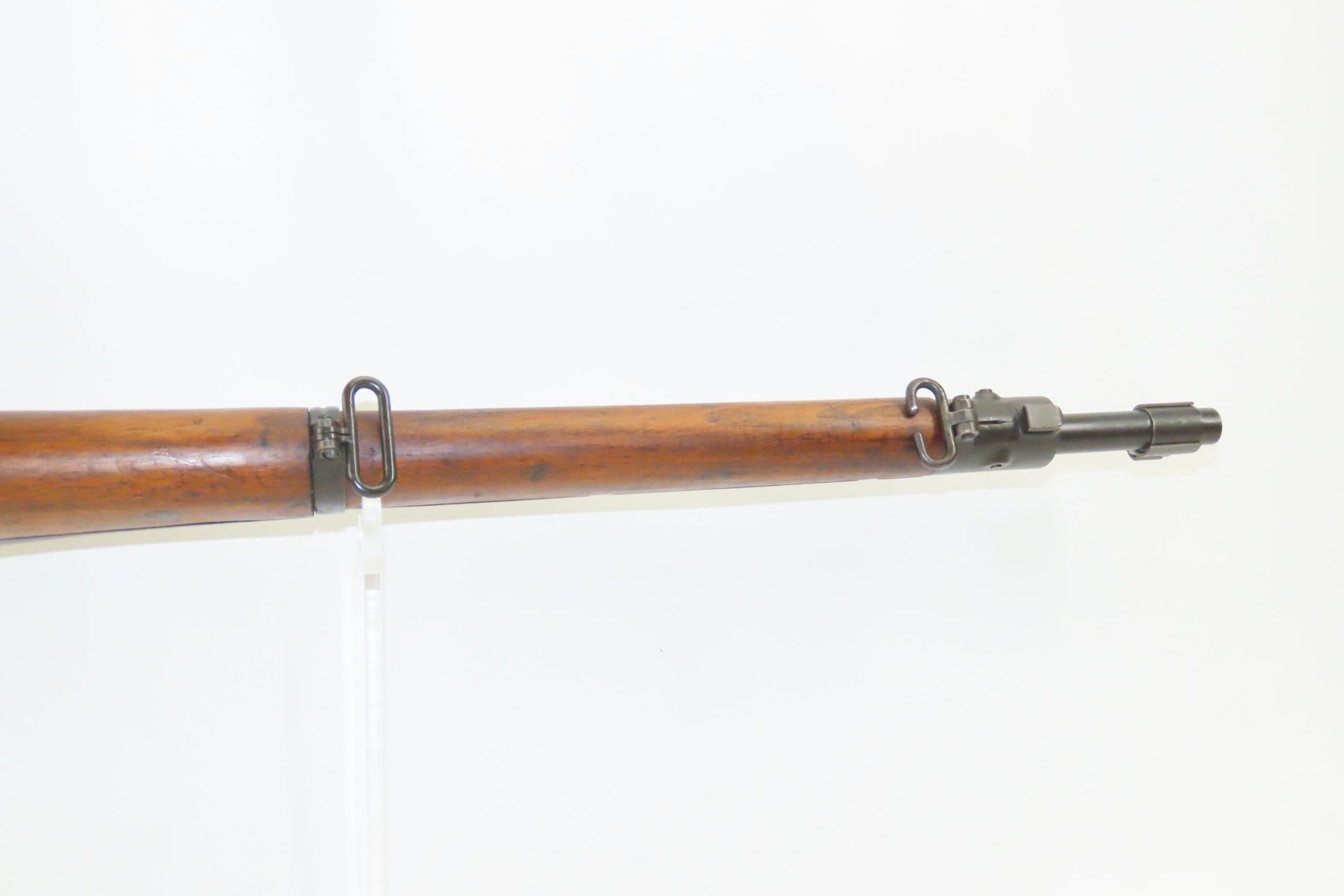 U.s. Springfield Armory Model 1903 Bolt Action Rifle 9.10.21 C 