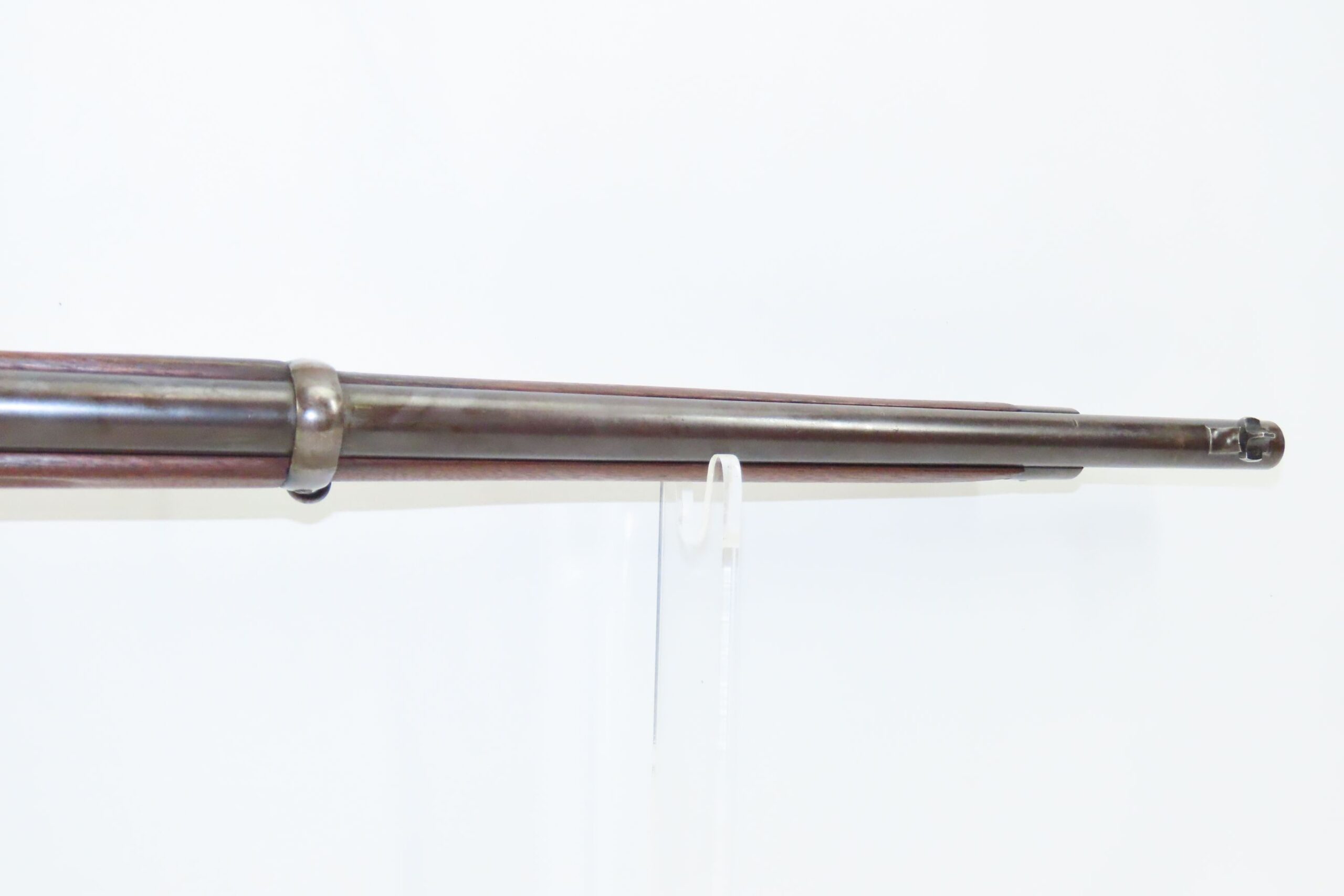 U.S. Winchester Model 1885 Low Wall Falling Block Winder Musket 9.10.21 ...