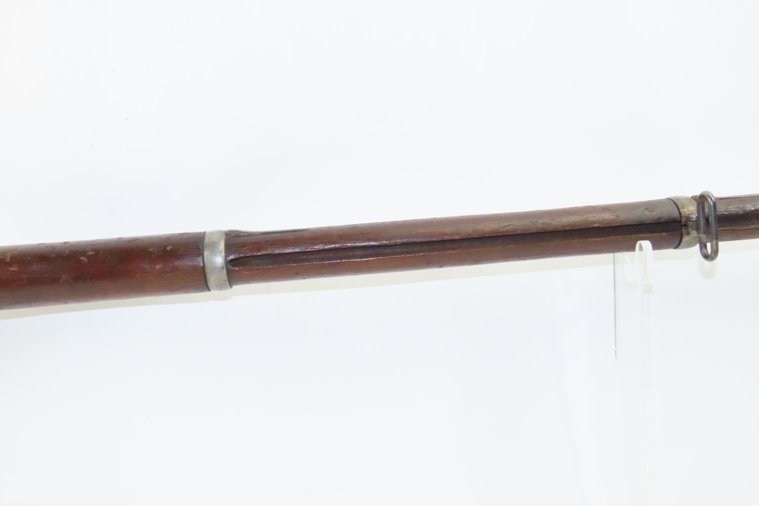 Springfield Model 1863 Type II Model 1864 Rifle Musket 8.10.21 C&R ...