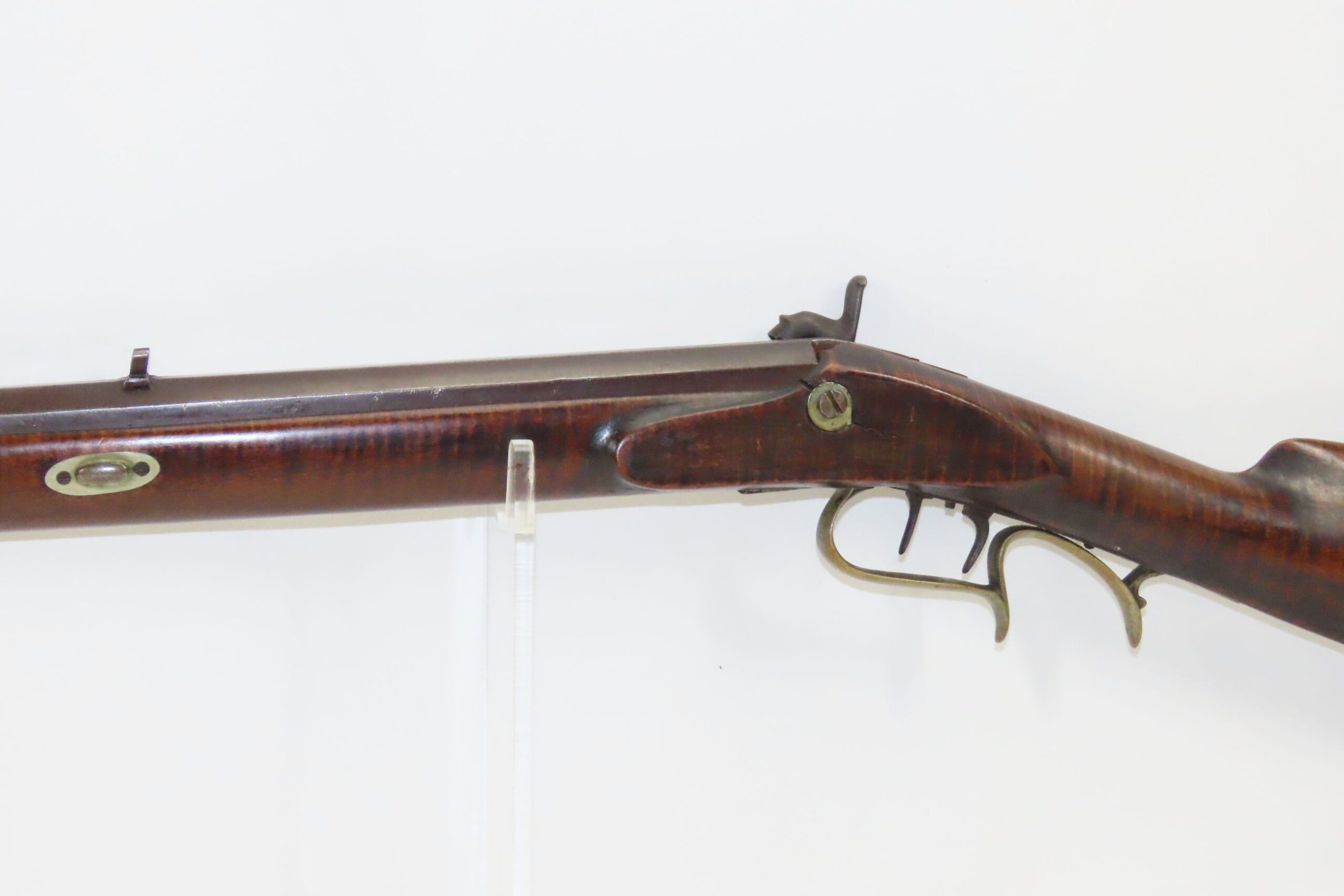century arms l1a1 sporter rifle
