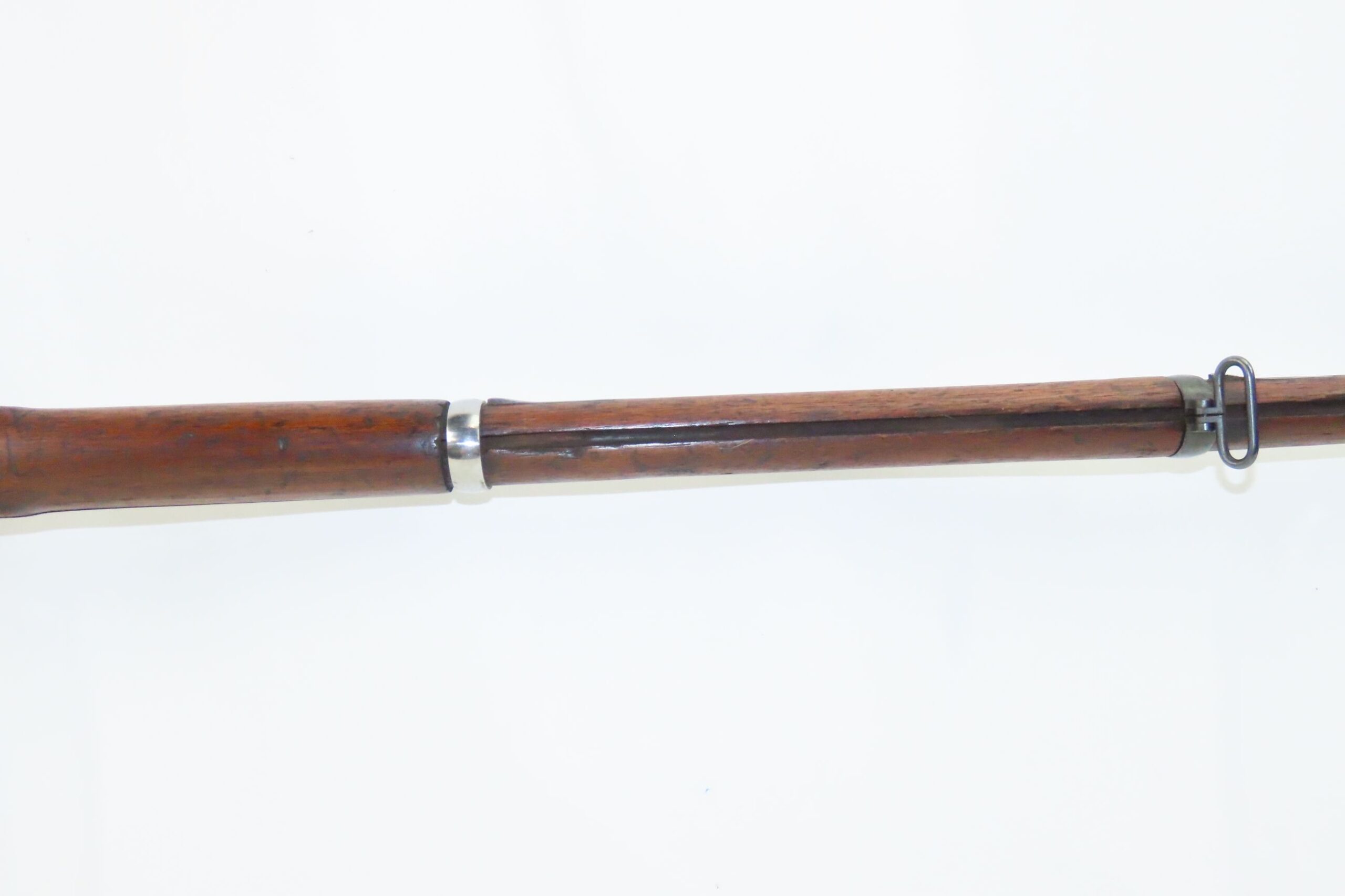 Meriden Manufacturing Co. Miller Conversion Model 1861 Rifle Musket 9.1 