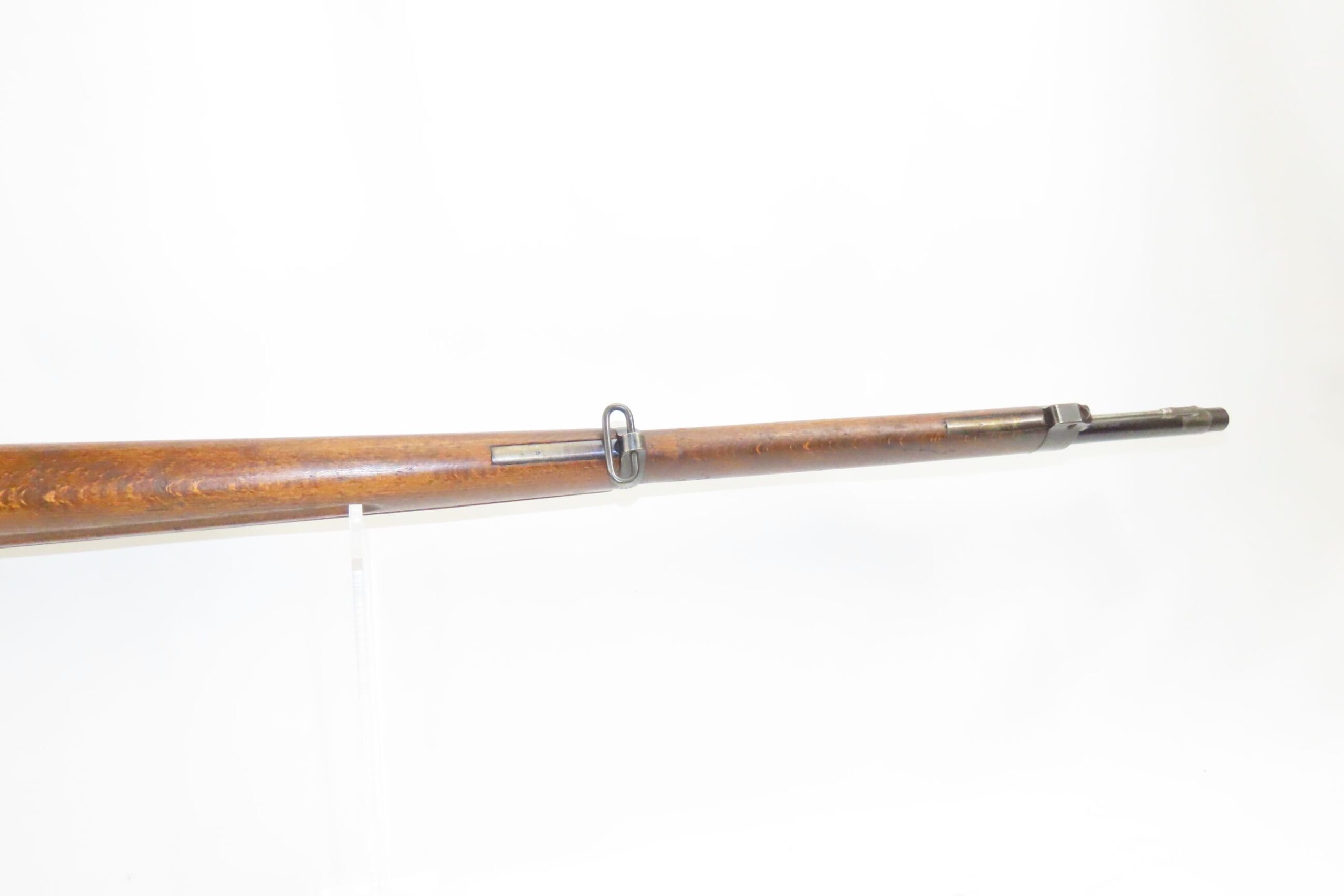 Swedish Carl Gustaf Model 1896 Mauser Rifle C&RAntique008 | Ancestry Guns