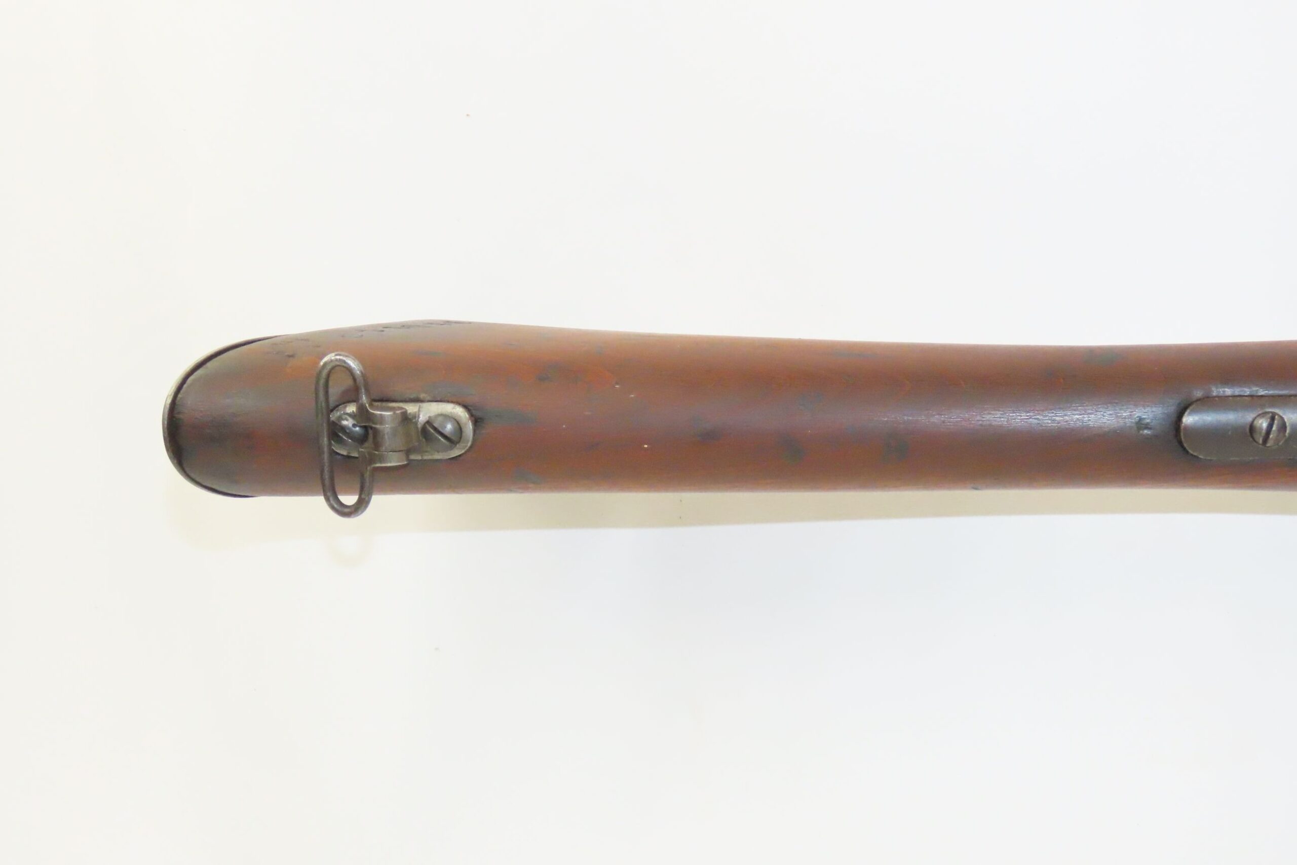 italian Brescia Model 1870 87 15 Vetterli Vitali Rifle 8.31.21 C ...