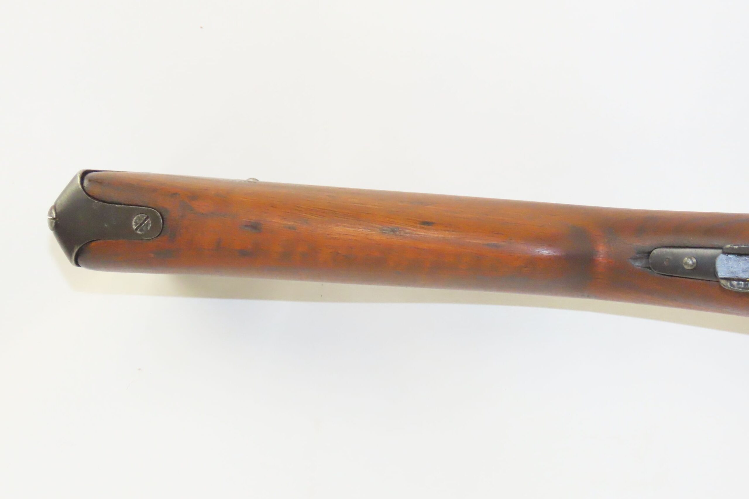 Italian Brescia Model 1870 87 15 Vetterli Vitali Rifle 8.31.21 C 