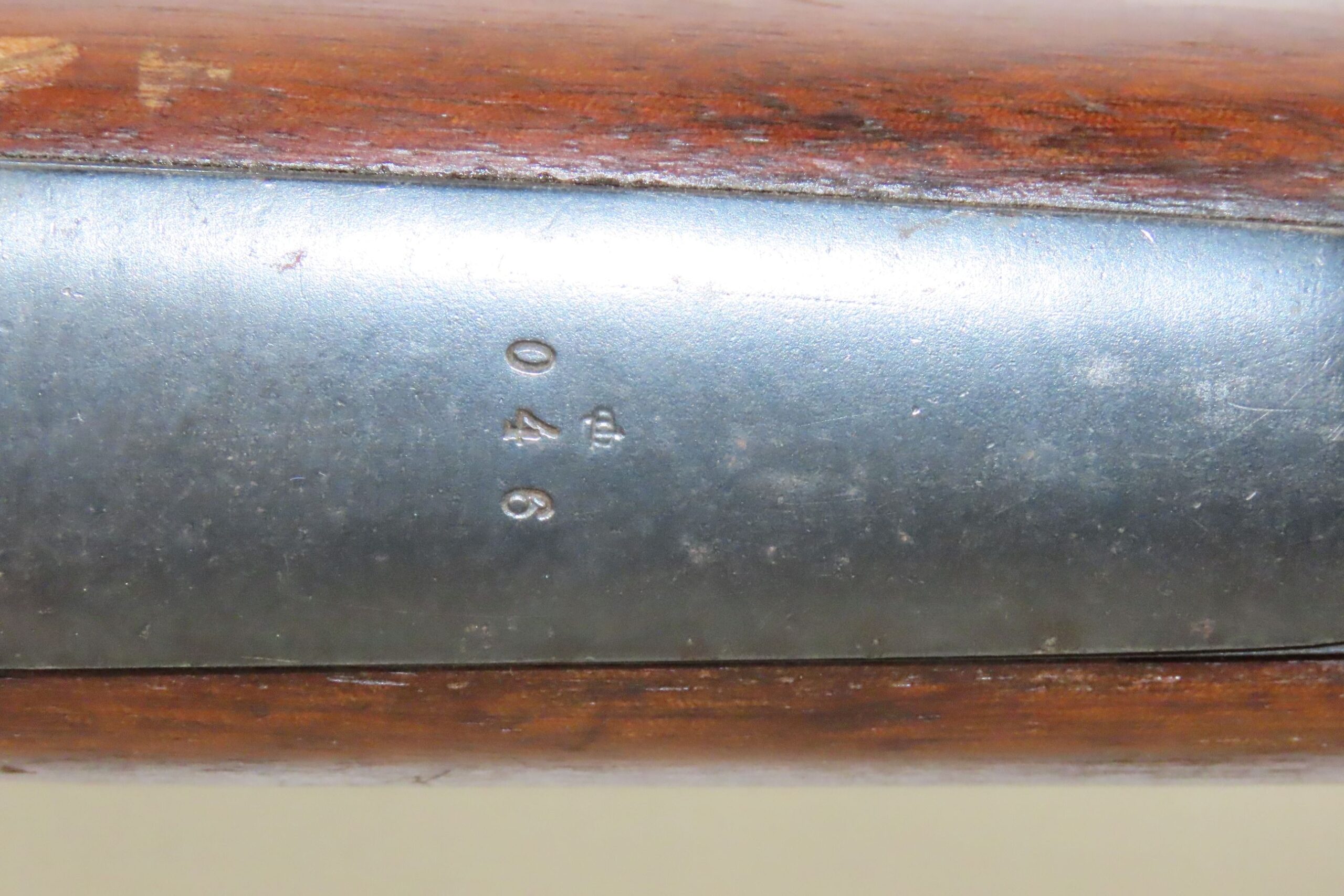 Swedish Carl Gustaf Model 96 38 Mauser RIfle 3.15.22 C&RAntique007 ...