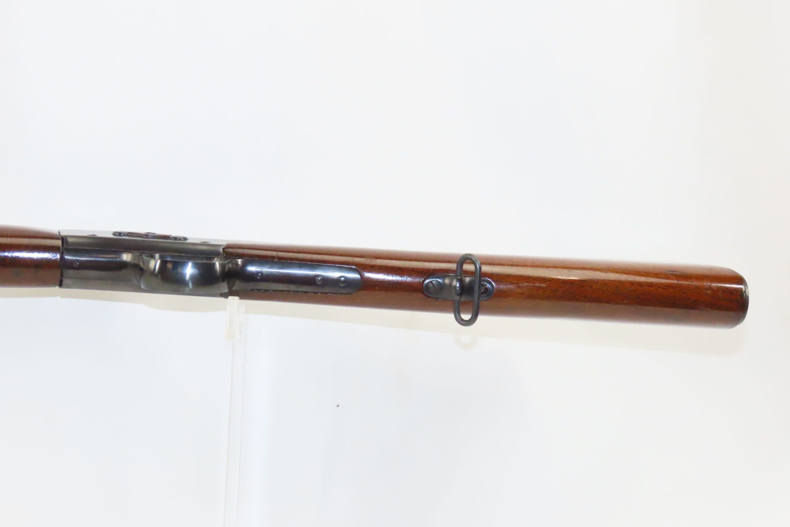 Argentine Contract Model 1879 Remington Rolling Block Single Shot Rifle ...