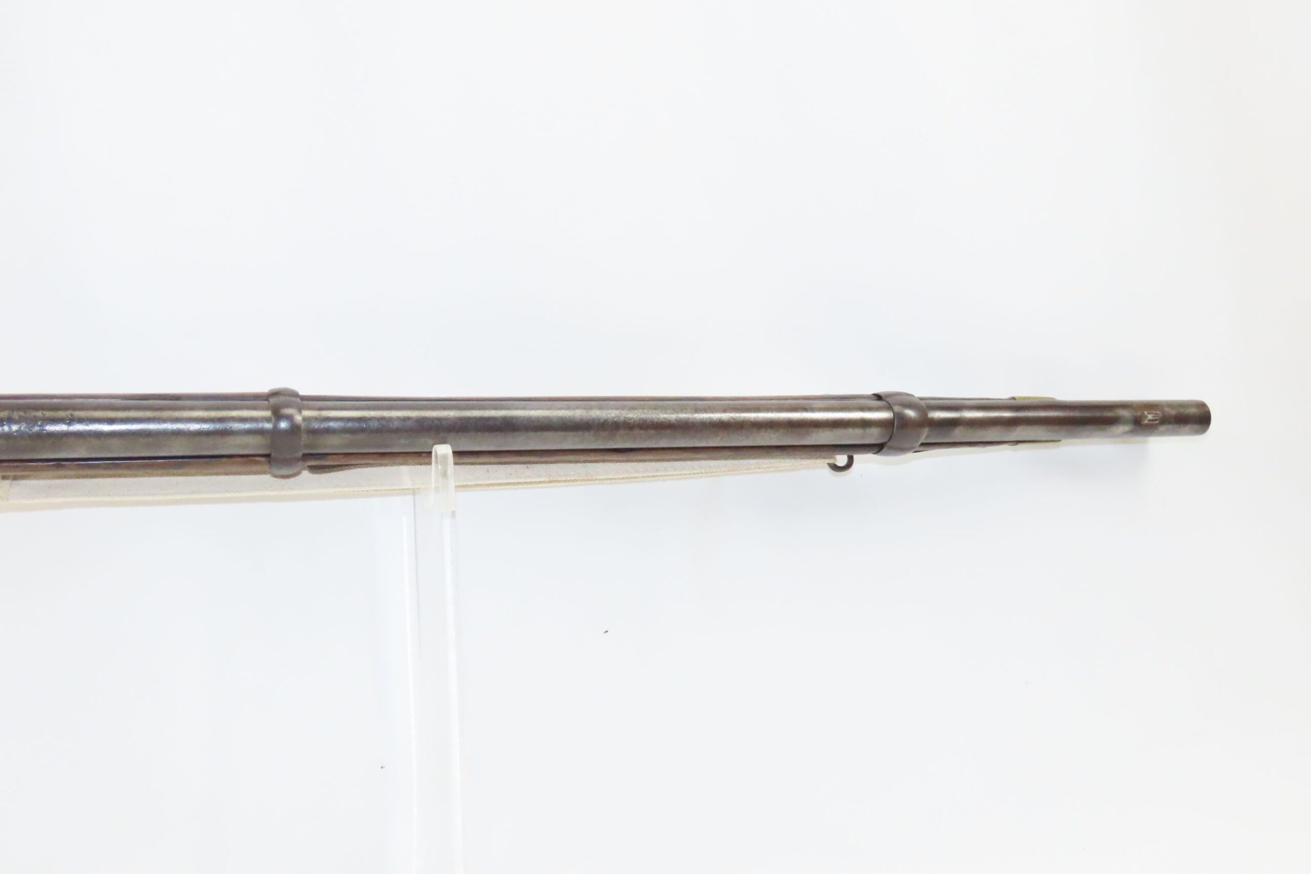 Indian Enfield Style Rifled Musket 4.5.22 C&RAntique011 | Ancestry Guns