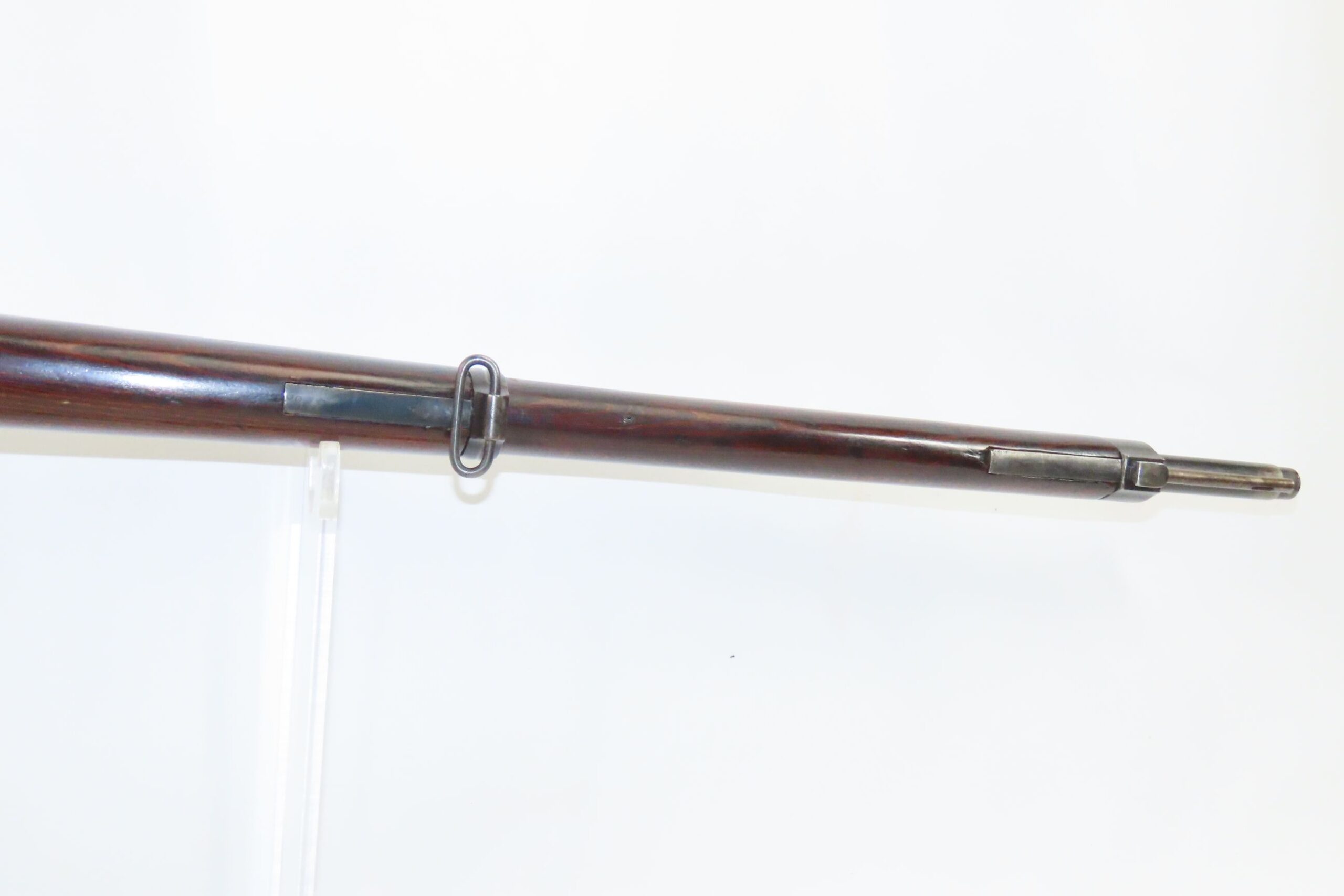 Mexican Fabrica National De Armas Model 1910 Rifle 4.6.22 C&RAntique007 ...