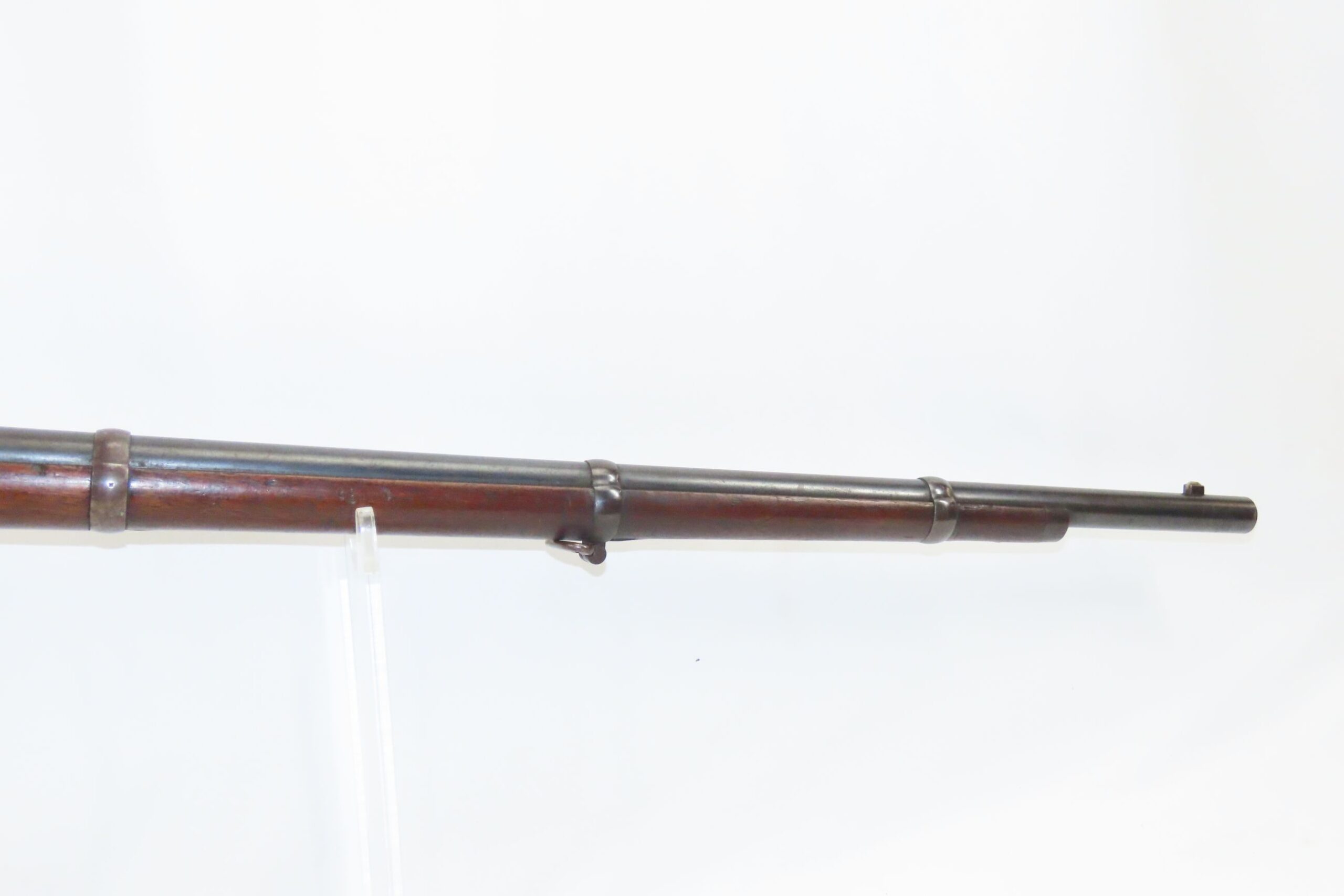 Sharps New Model 1863 metallic Cartridge Conversion Rifle 4.19.22 C ...