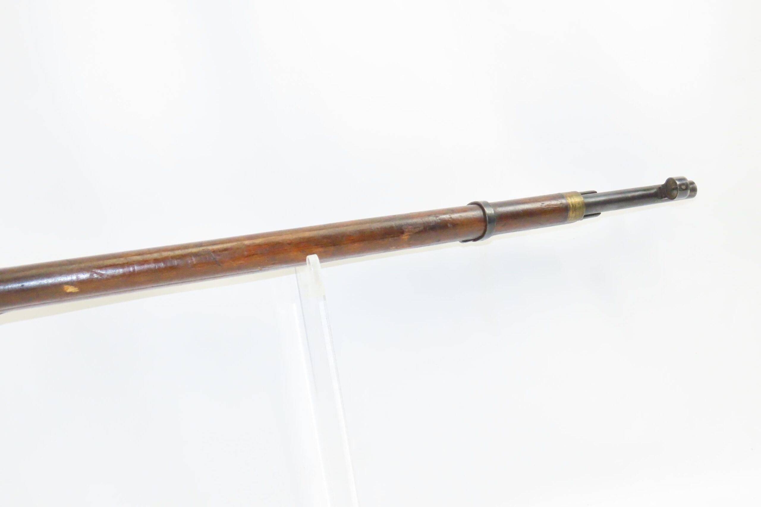 Soviet Tula Model 1891 30 Mosin nagant Rifle with Two Bayonets 4.11.22 ...