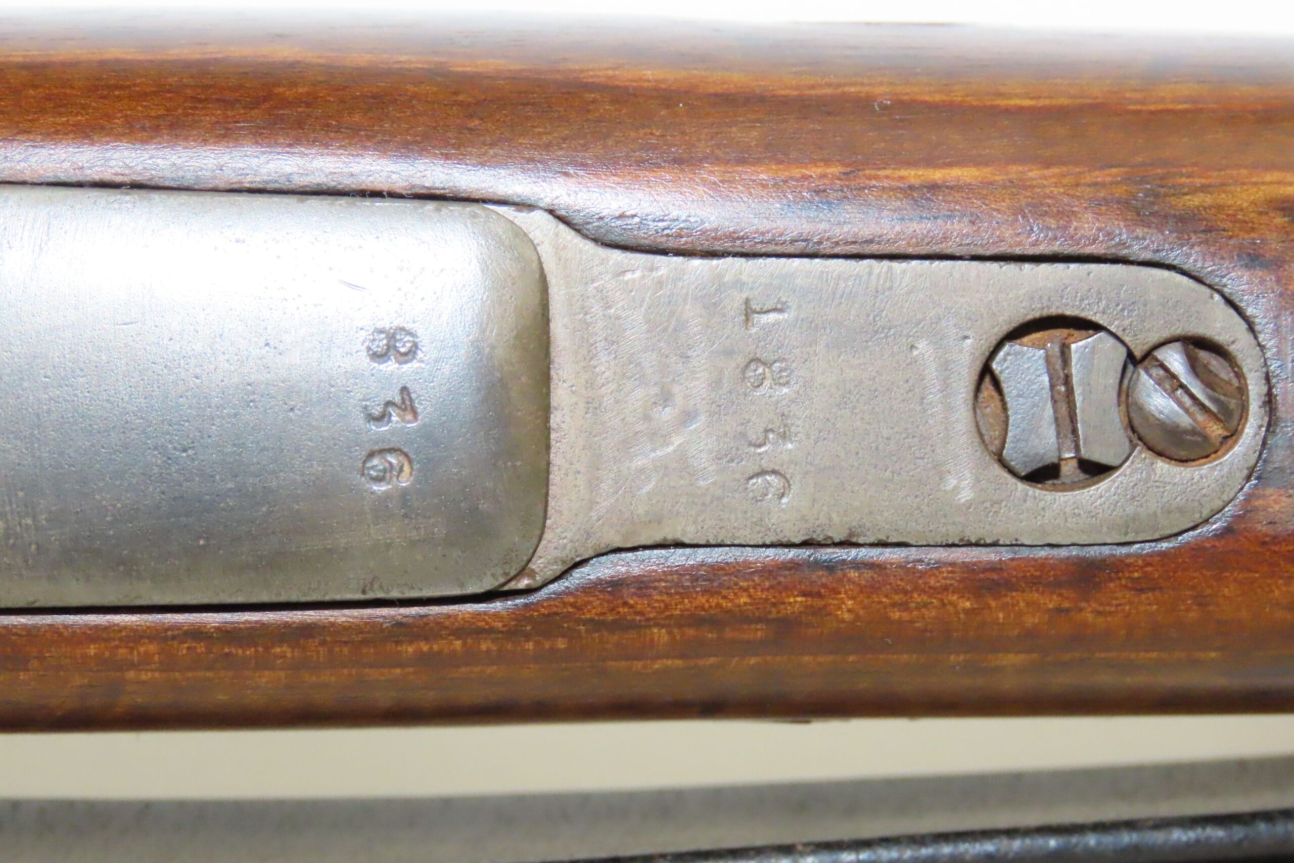 Spanish La Coruna Mauser Rifle 3.15.22 C&RAntique006 | Ancestry Guns