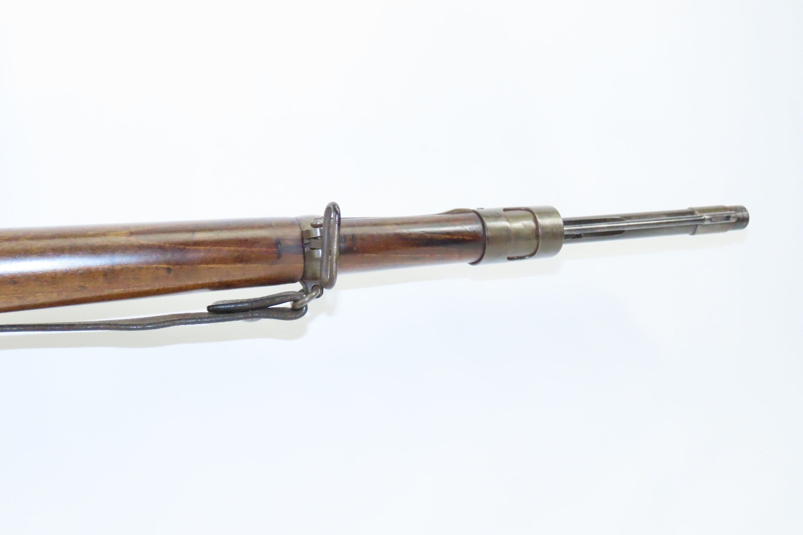 Spanish La Coruna Mauser Rifle 3.15.22 C&RAntique009 | Ancestry Guns