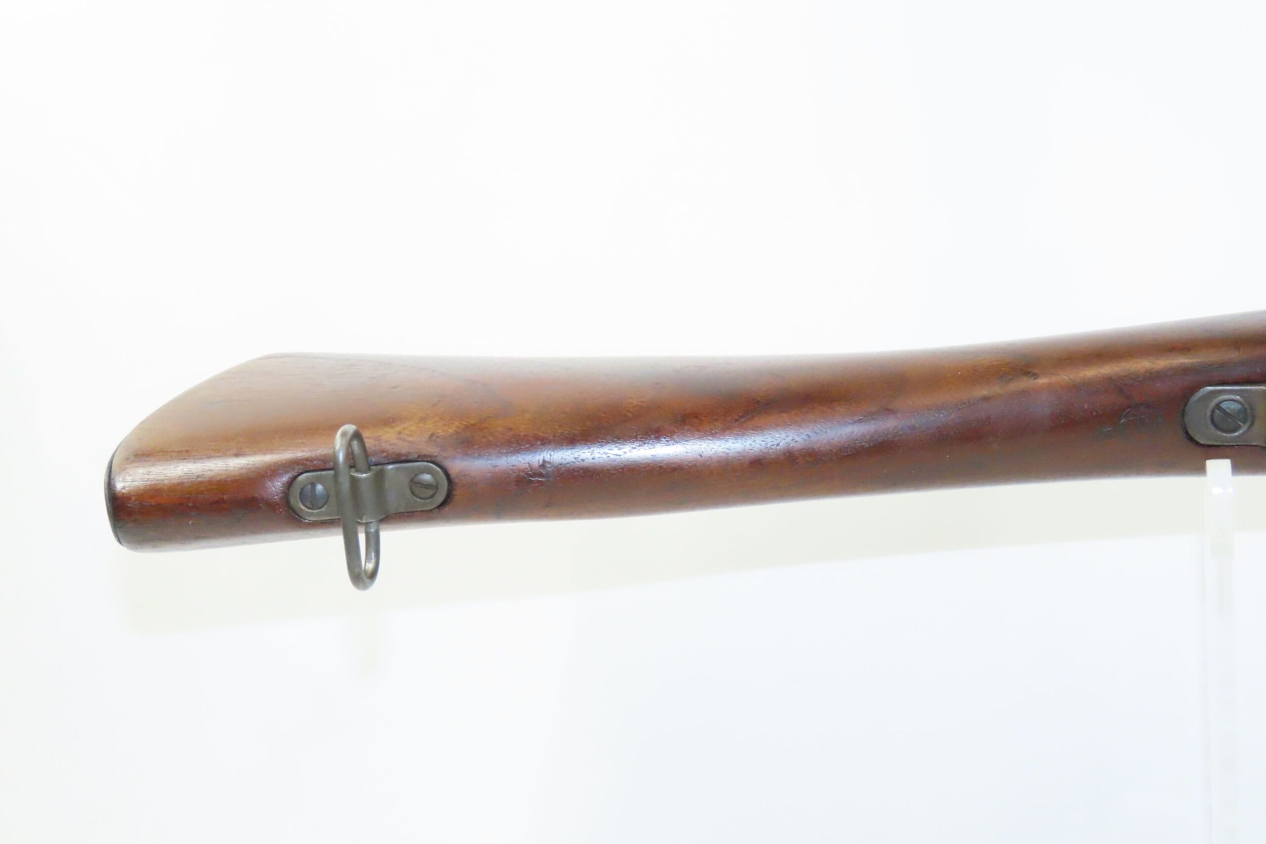 U.S. Smith Corona Model 1903 A3 Rifle 3.11.22 C&RAntique006 | Ancestry Guns