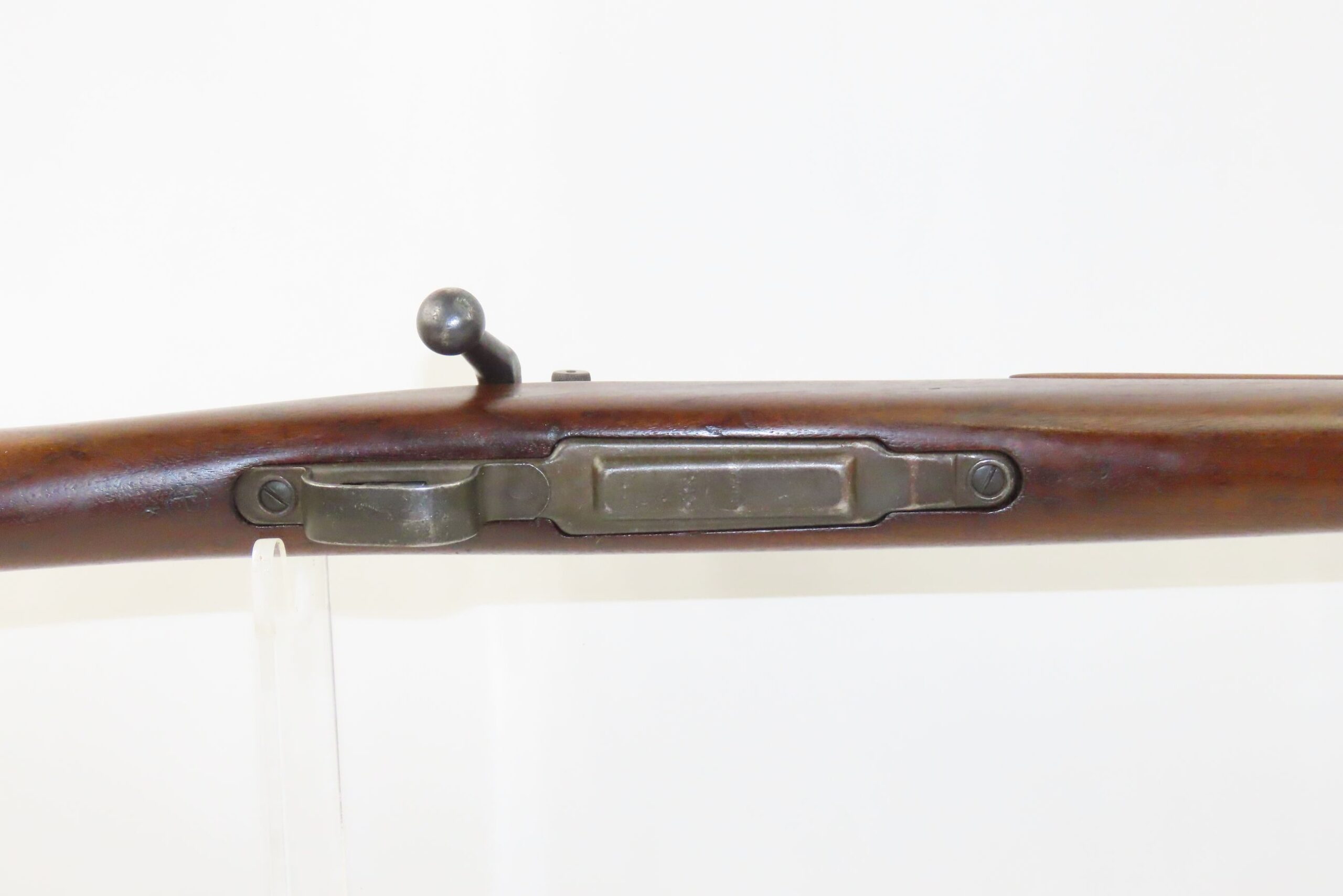 U.S. Smith Corona Model 1903 A3 Rifle 3.11.22 C&RAntique007 | Ancestry Guns