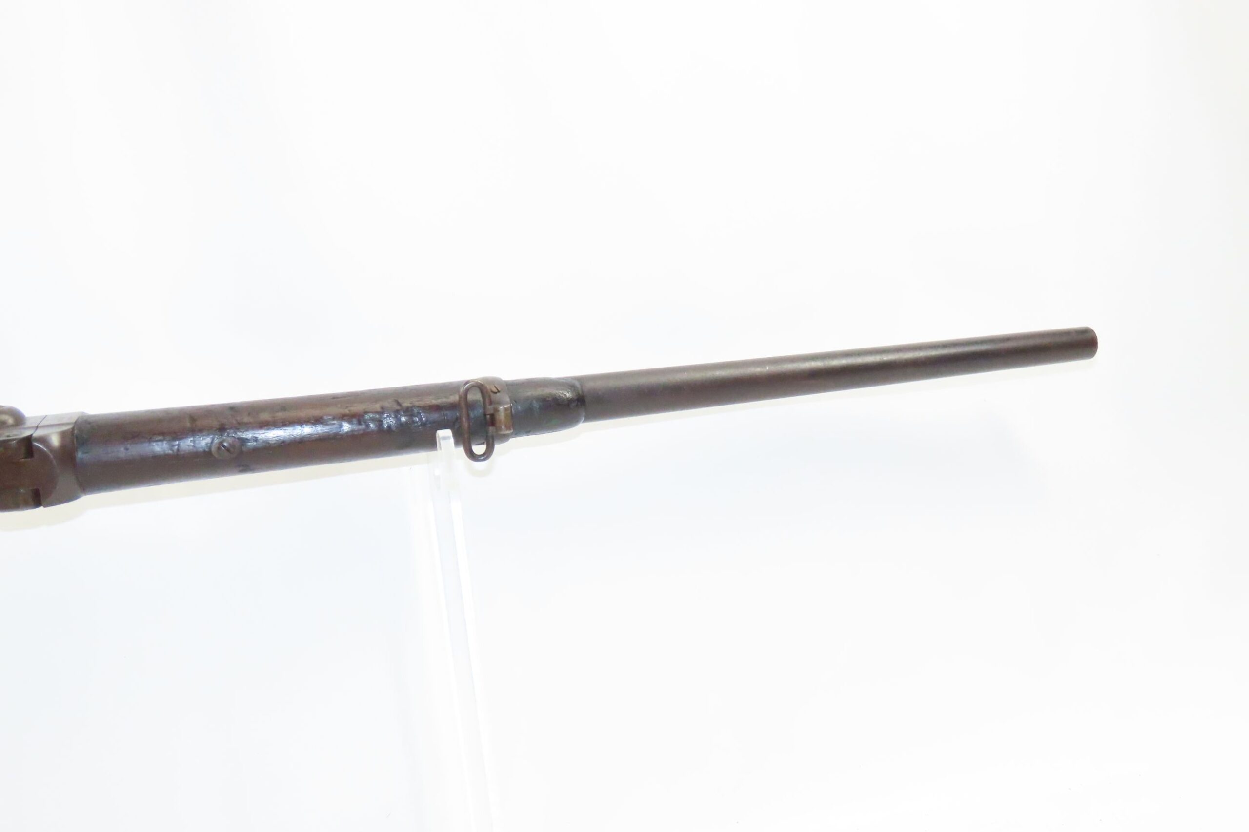 Civil War Smith’ Patent Percussion Carbine 2.8.22 C&RAntique007 ...