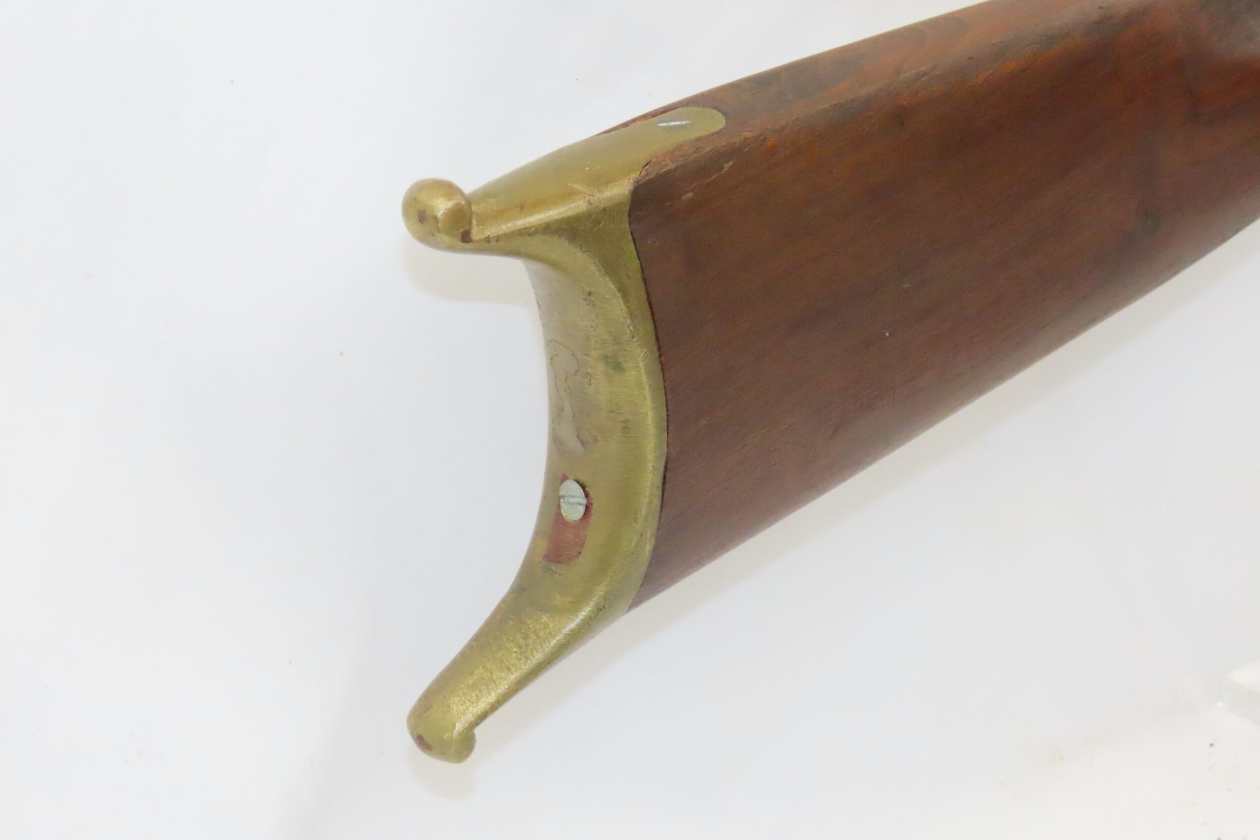 Maynard Rifle with Scope 4.1.22 C&RAntique016 | Ancestry Guns