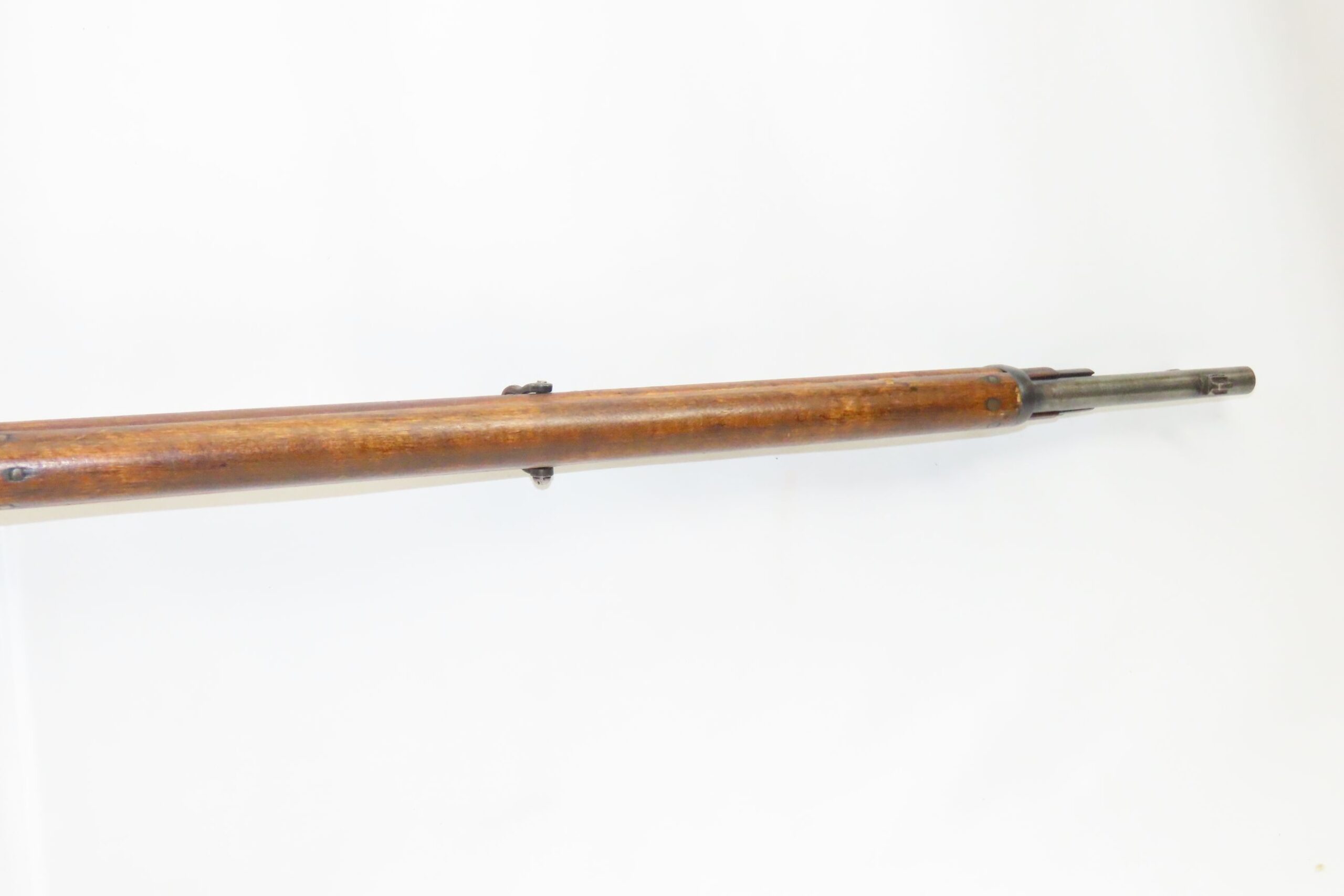 Russian Contract Westinghouse Model 1891 Mosin Nagant Rifle 6.21 C ...