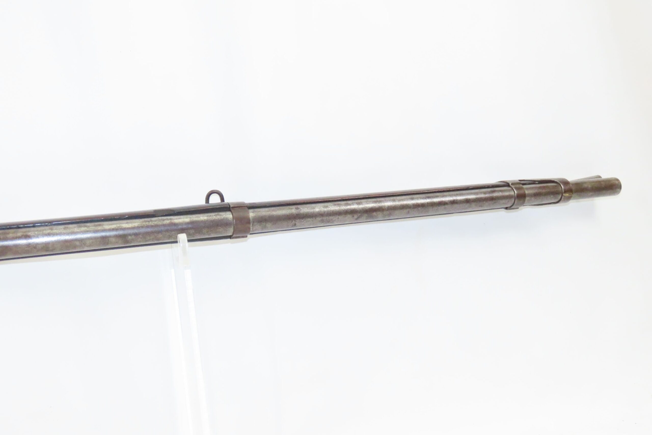 Springfield Model 1842 Musket with bayonet 7.7 C&RAntique013 | Ancestry ...