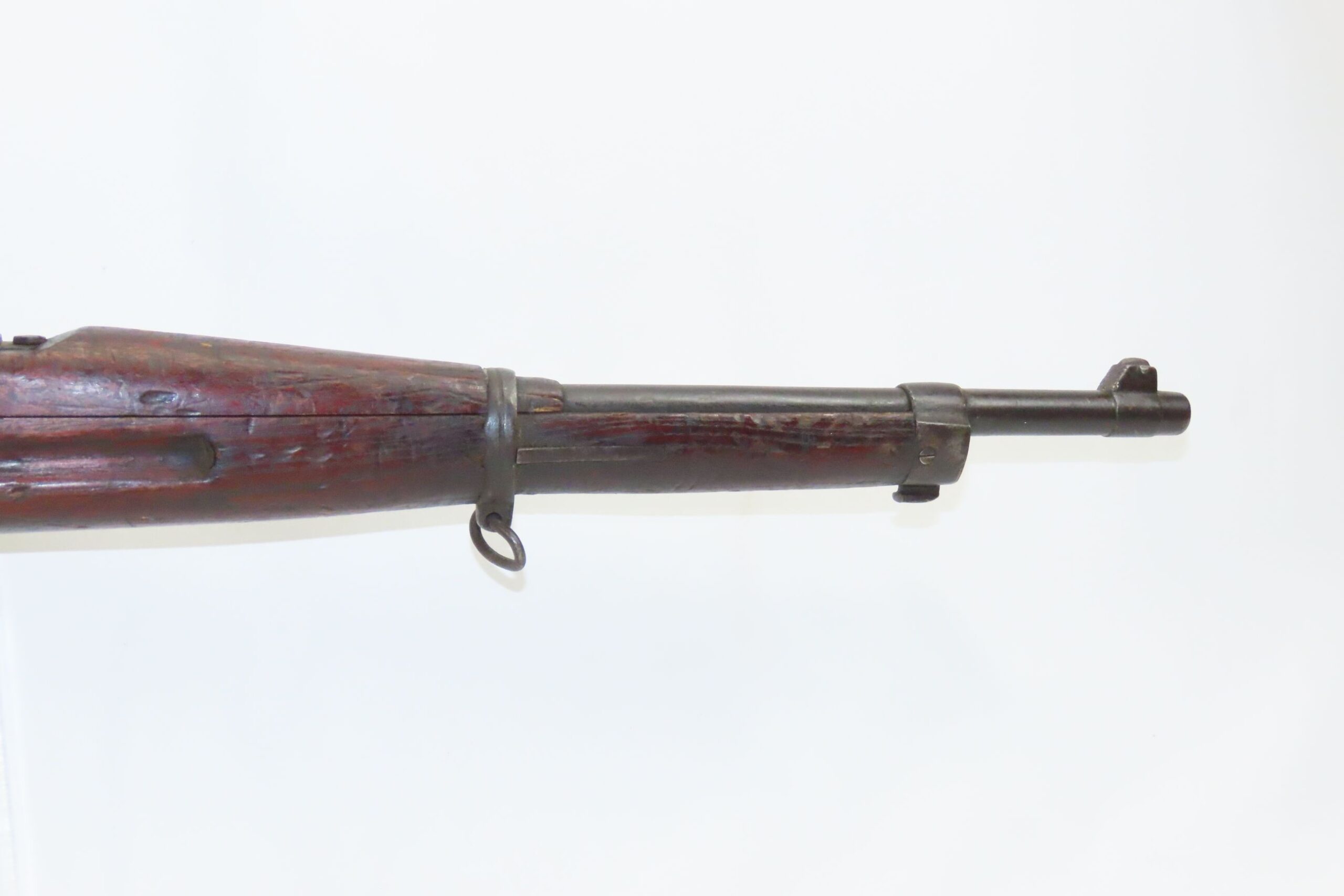 Chinese Carcano Mauser Pattern Carbine 5.24.22 C&RAntique005 | Ancestry ...