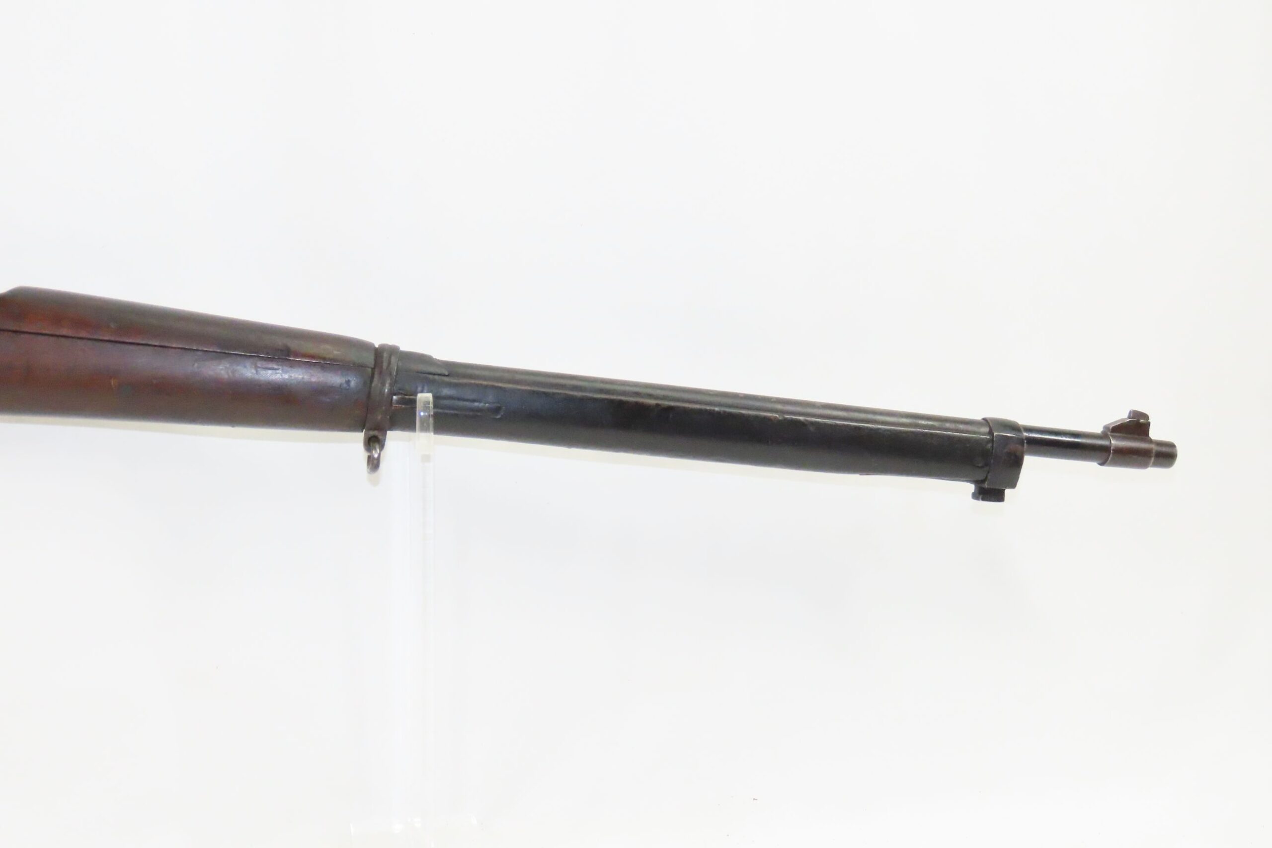 Chinese Hanyang 88 Bolt Action Rifle 5.9.22 C&RAntique005 | Ancestry Guns