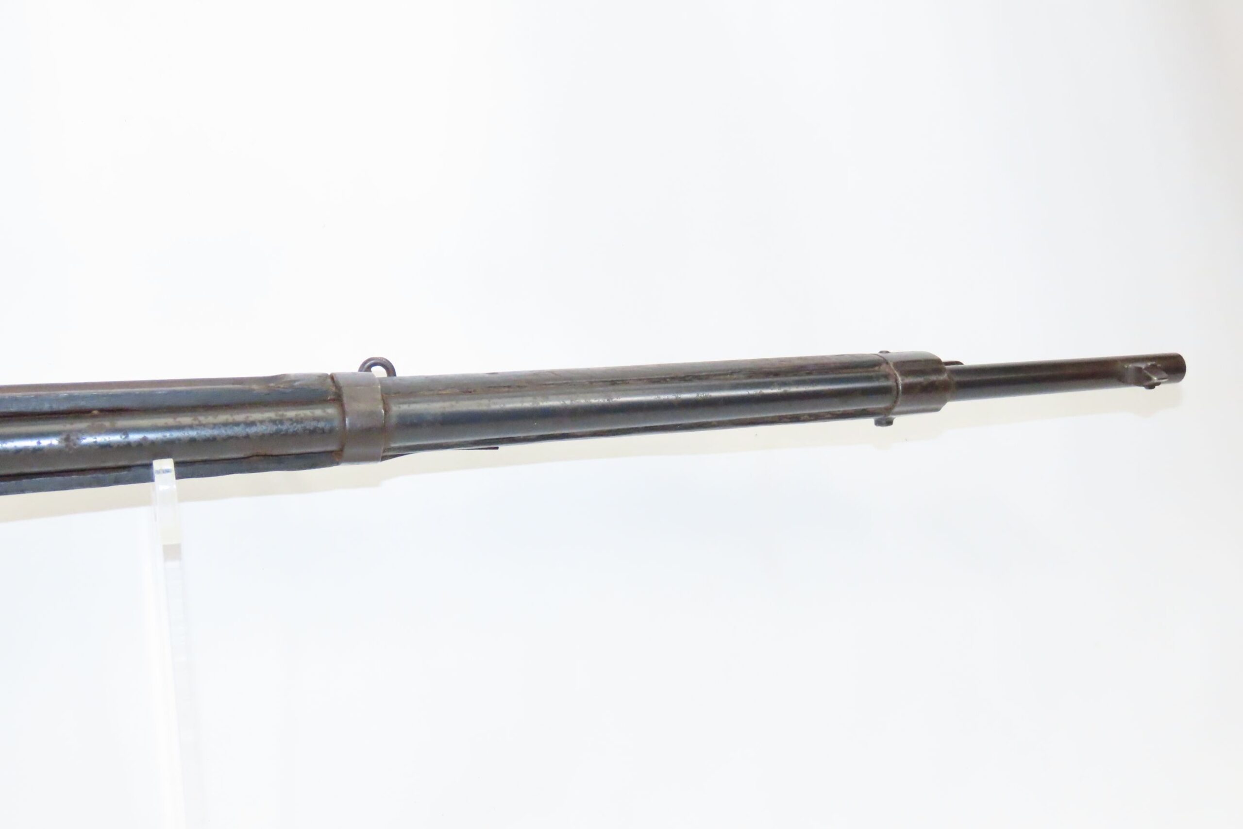 Dutch Hemburg Model 1895 Mannlicher Rifle 6.14 C&RAntique011 | Ancestry ...