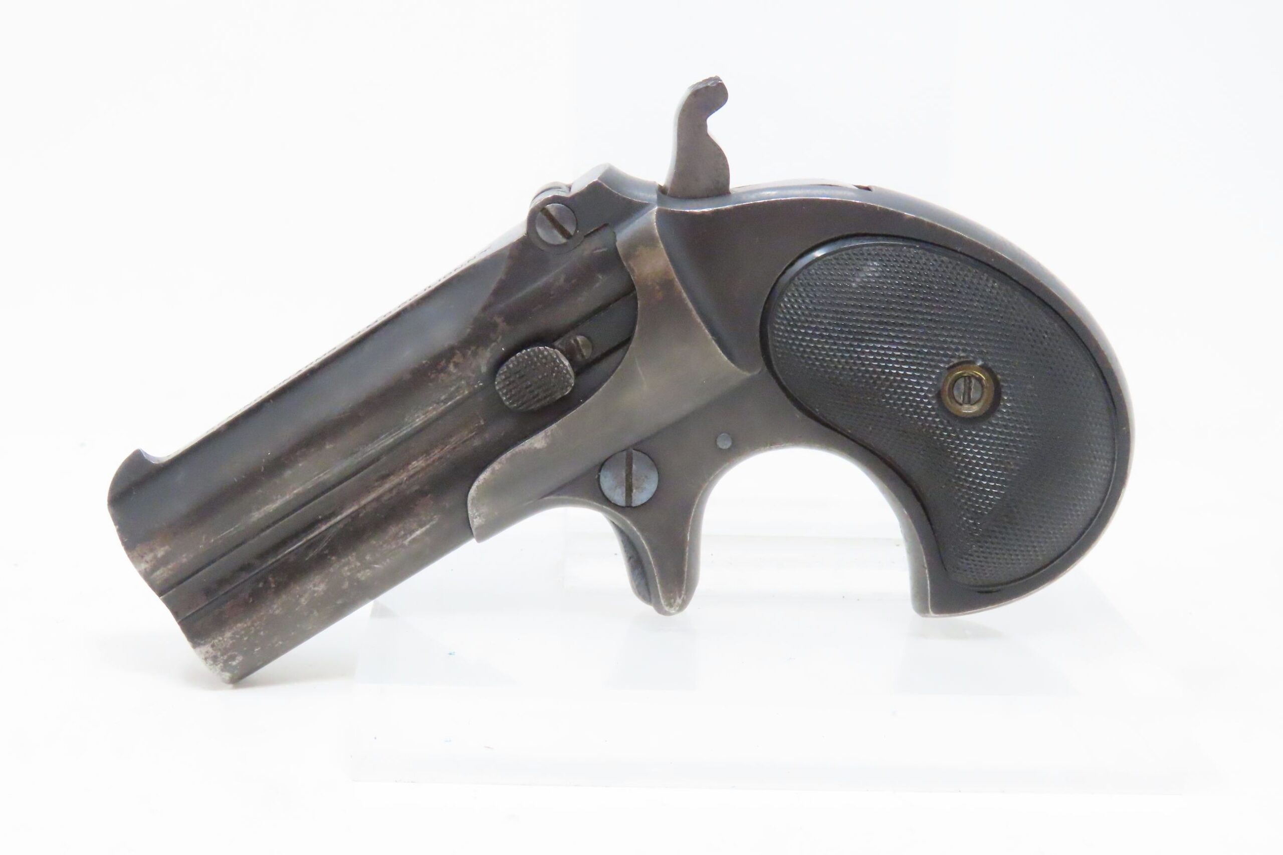 41 Caliber Pistol