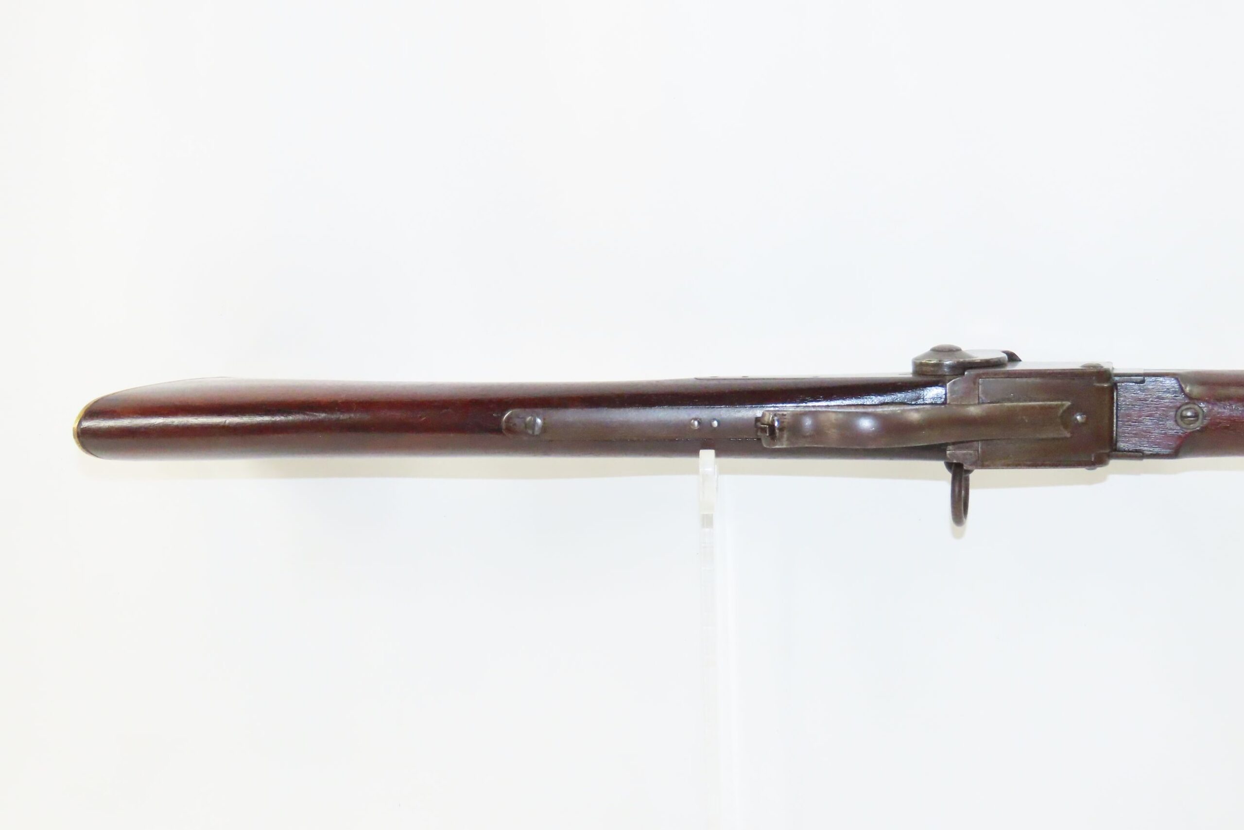 Starr Arms Co. Model 1858 Carbine 4.19.22 C&RAntique007 | Ancestry Guns