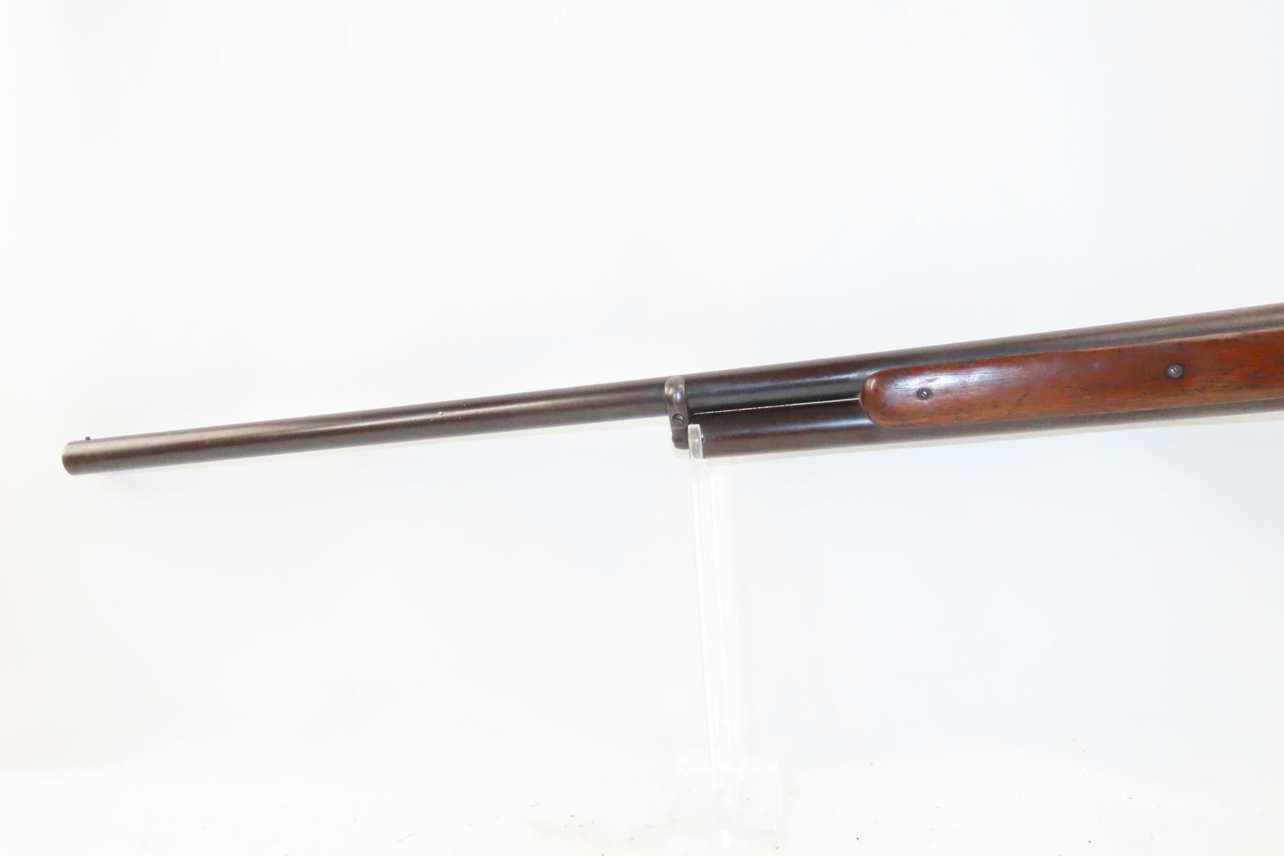 Winchester Model 1901 Lever Action Shotgun 4.19.22 C&RAntique005 ...