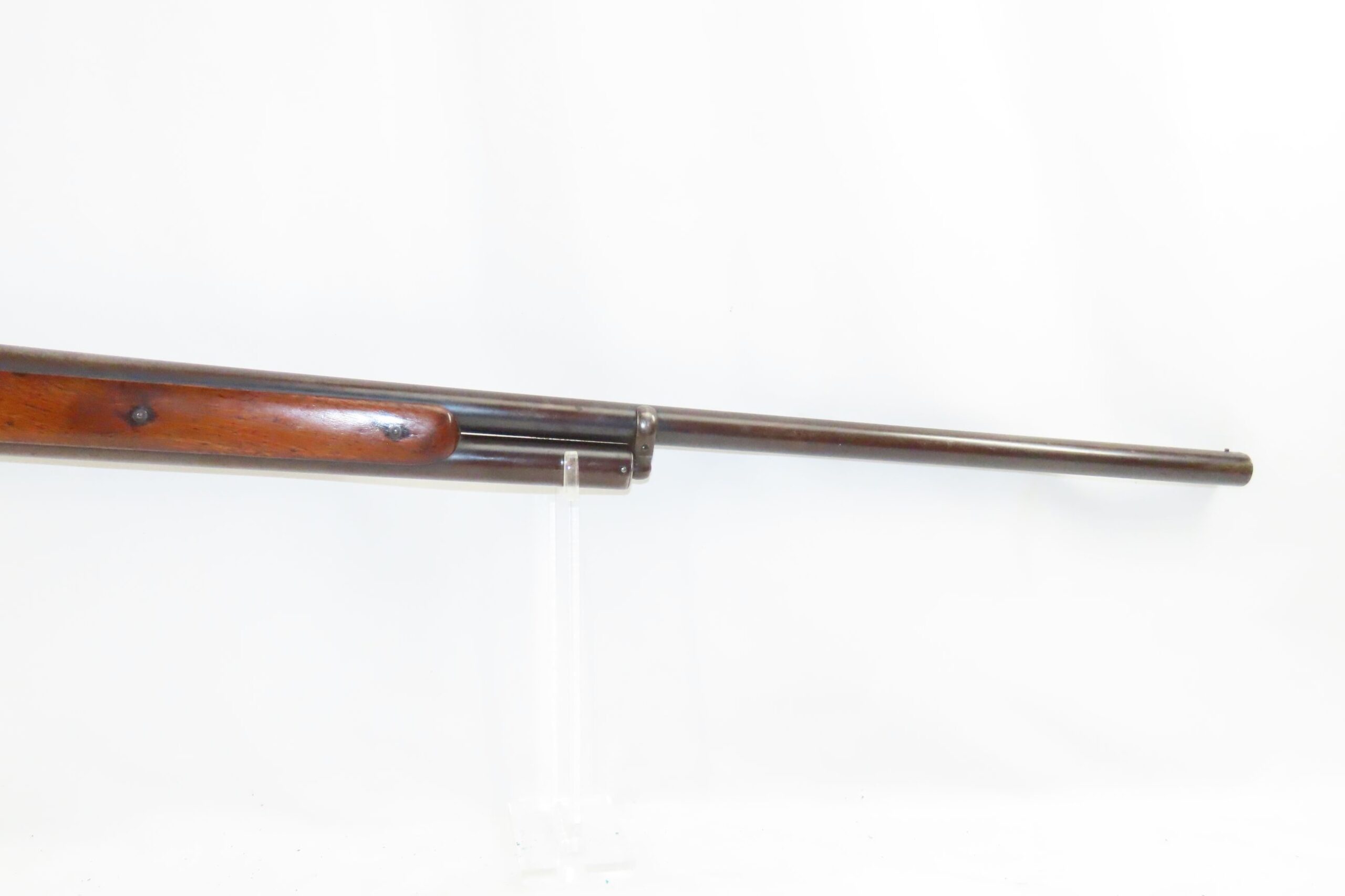 Winchester Model 1901 Lever Action Shotgun 4.19.22 C&RAntique018 ...