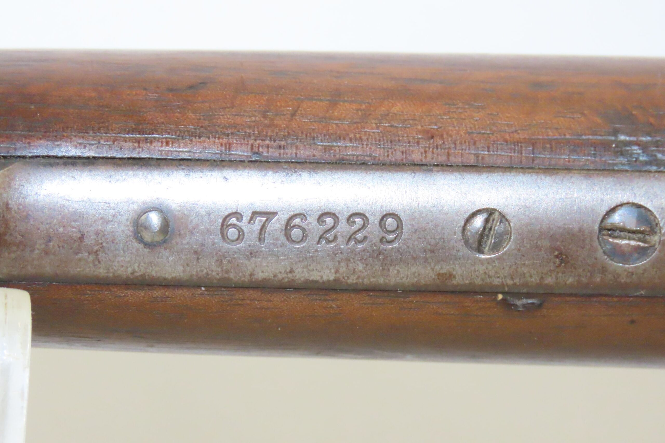 Winchester Model 90 Rifle 8.23 C&RAntique007 | Ancestry Guns