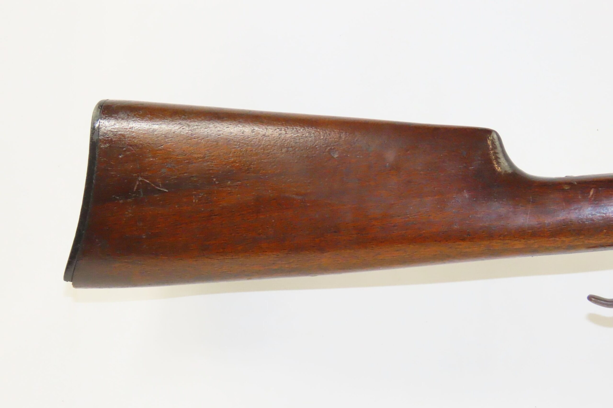 Stevens Model 1915 Favorite Rifle 9.6 C&RAntique015 | Ancestry Guns