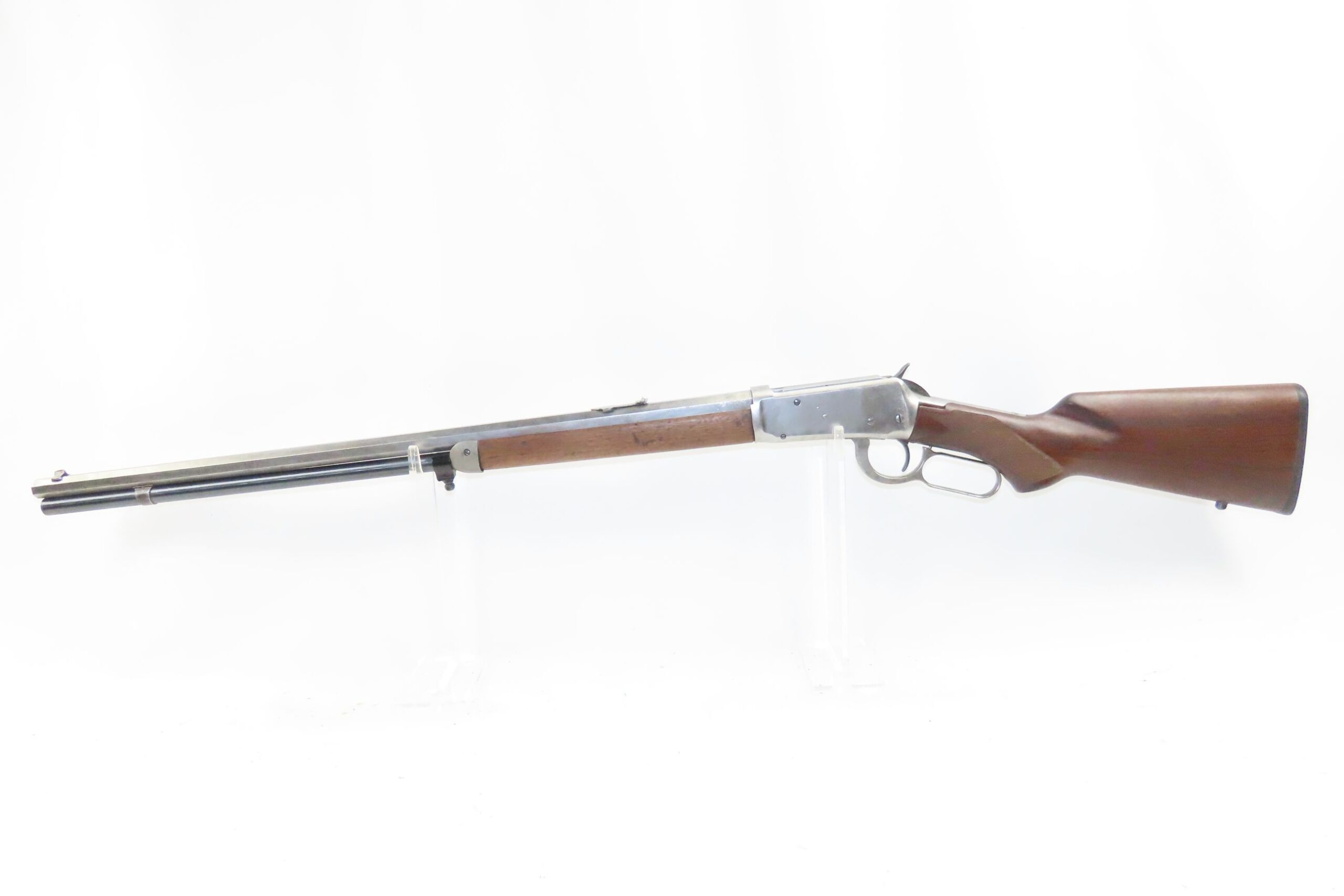 Marlin 336 Dark Lever-Action Rifle - RifleShooter