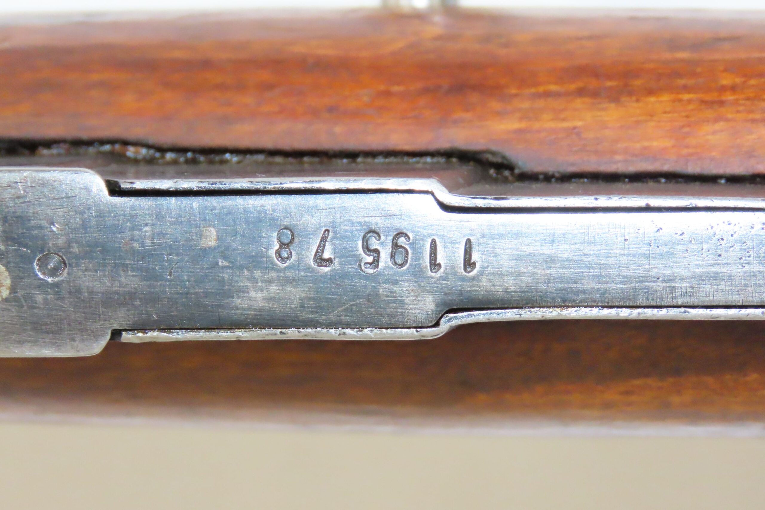 Imperial Russian Tula Model 1891 Mosin Nagant Rifle 623 Candrantique008 Ancestry Guns 1848