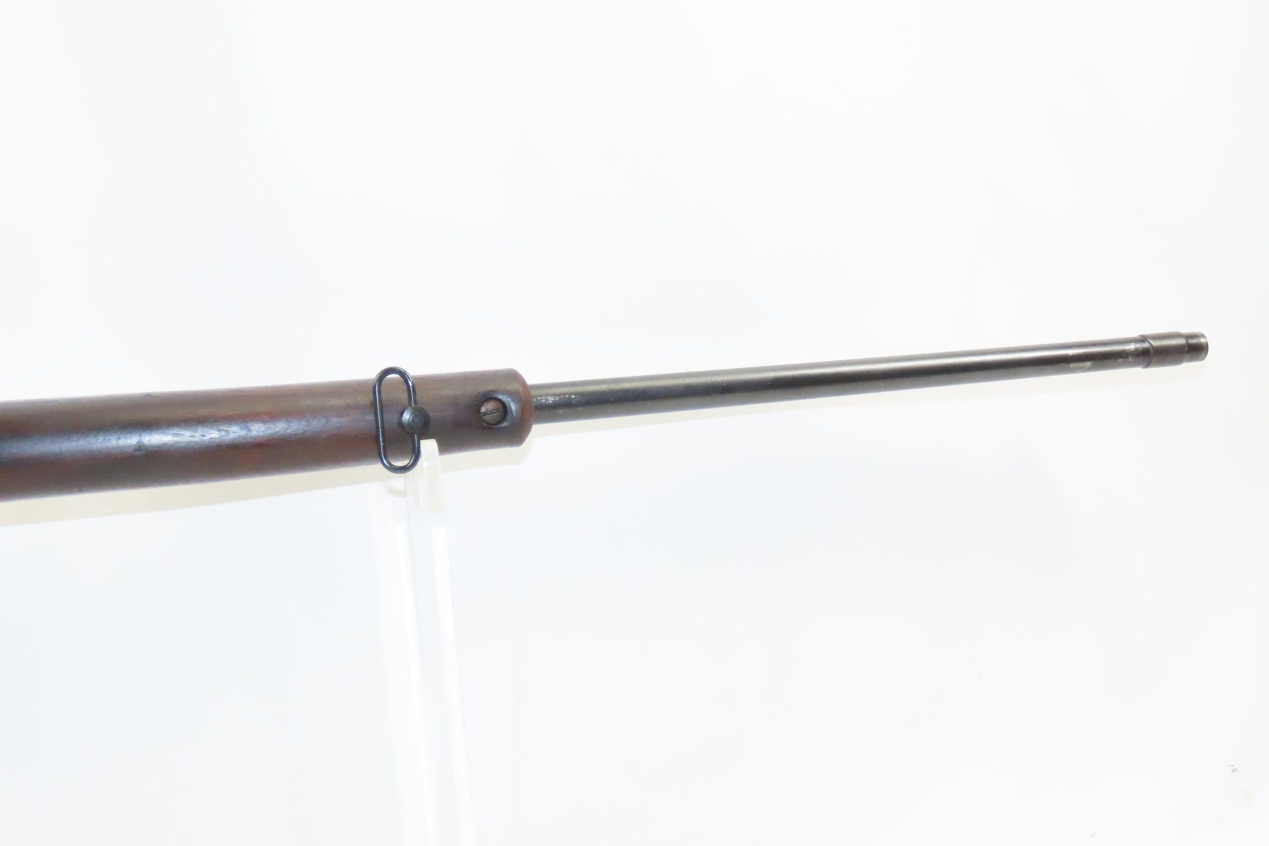 Ishapore Lee Enfield No. 1 Mk. Iii .410 Bore Musket 9.27 C&rantique010 