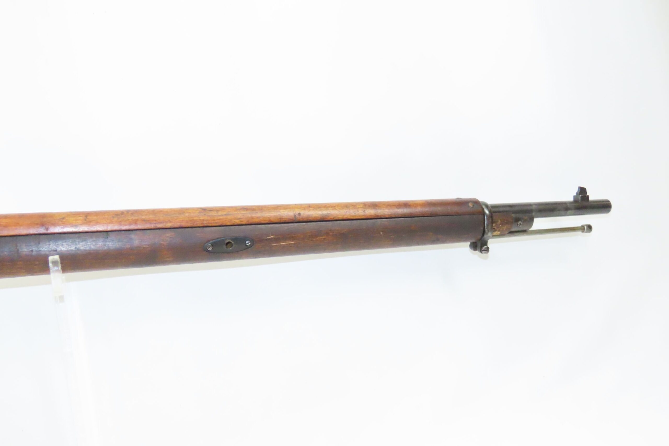 Remington Imperial Russian Contract Model 1891 Mosin Nagant Rifle 6.21 ...