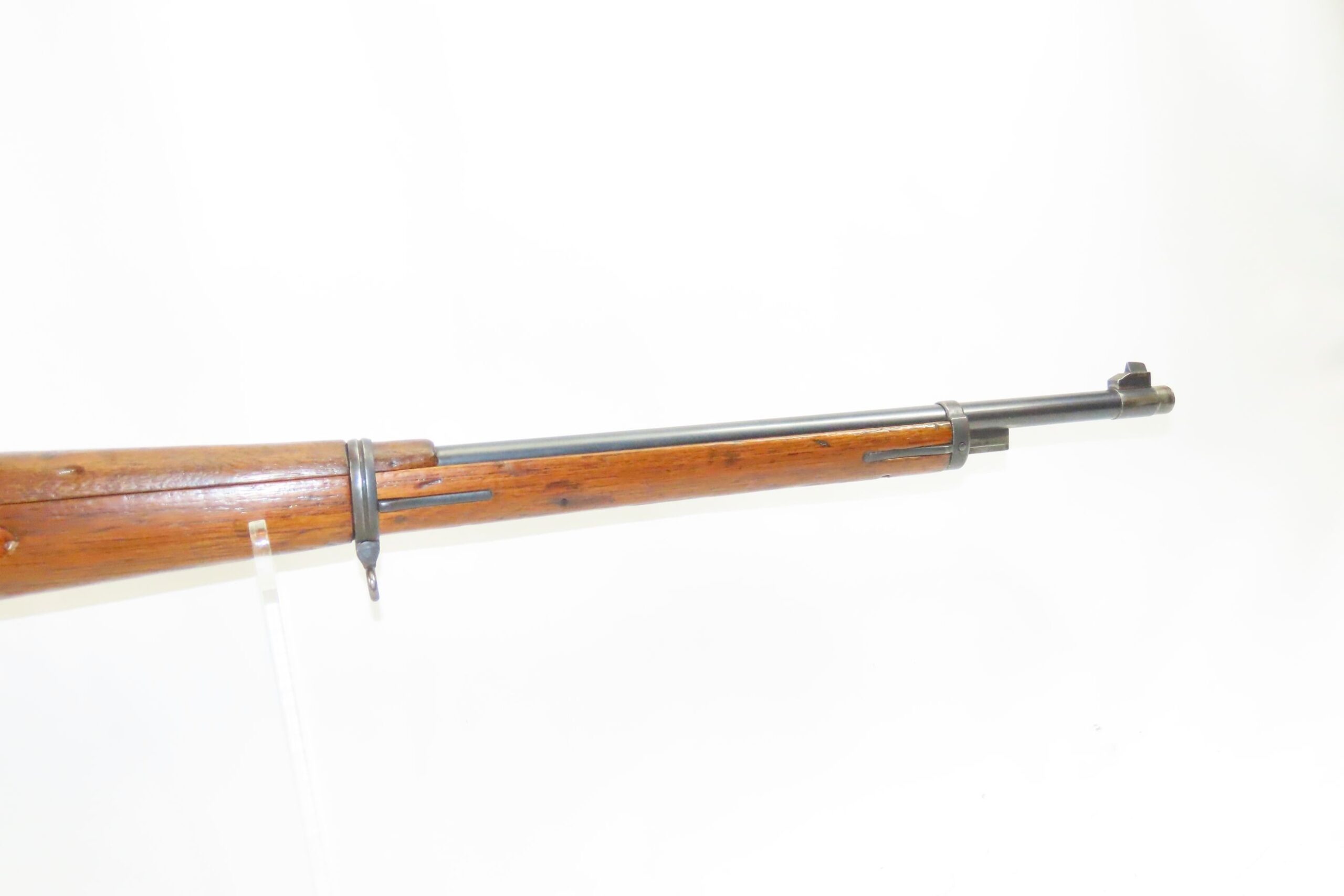 Siamese Contract Japanese Koishkawa Arsenal Type 45 Rifle 9.29 C ...