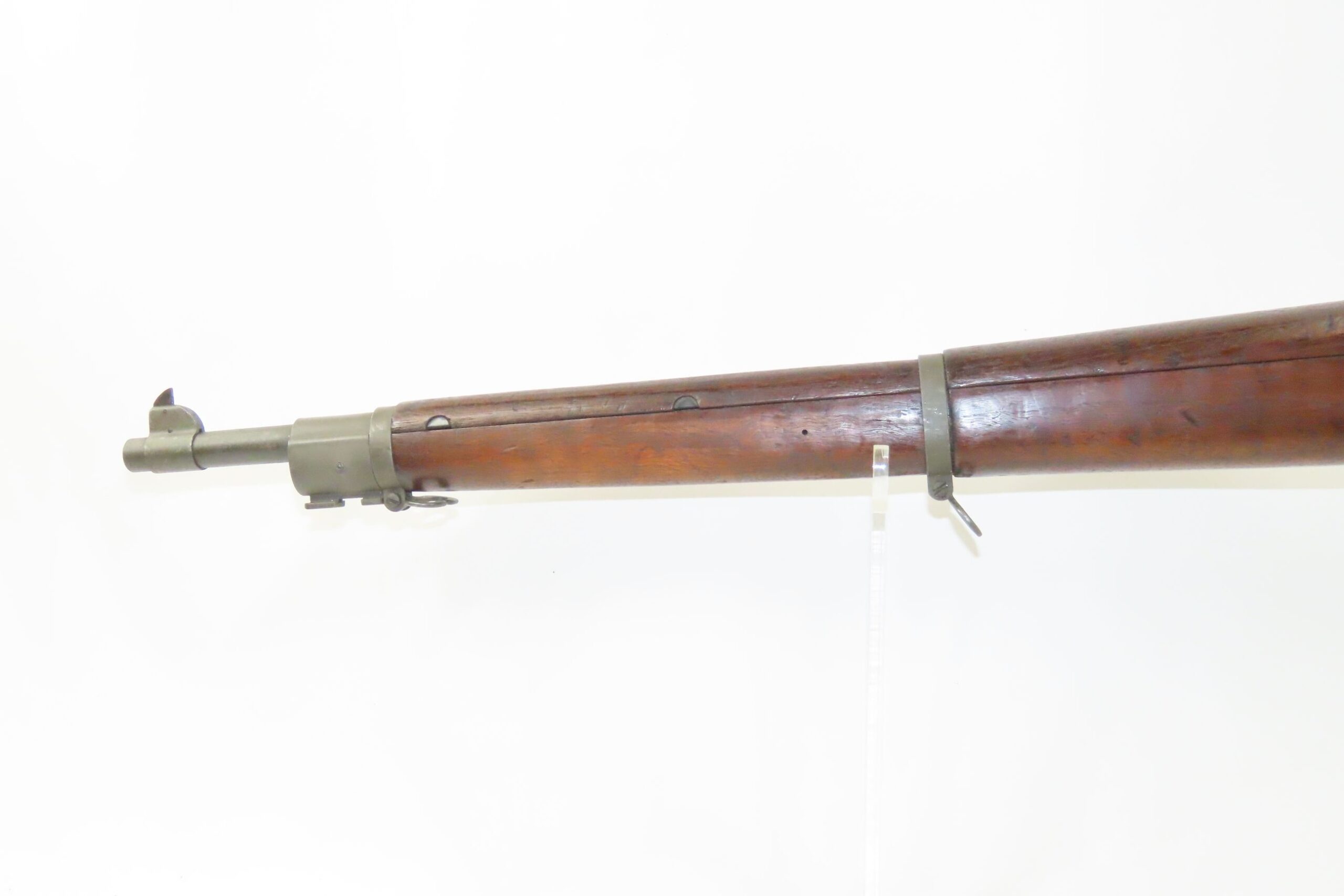 U.s. Remington Model 1903a3 Bolt Action Rifle With Box 9.12 C 