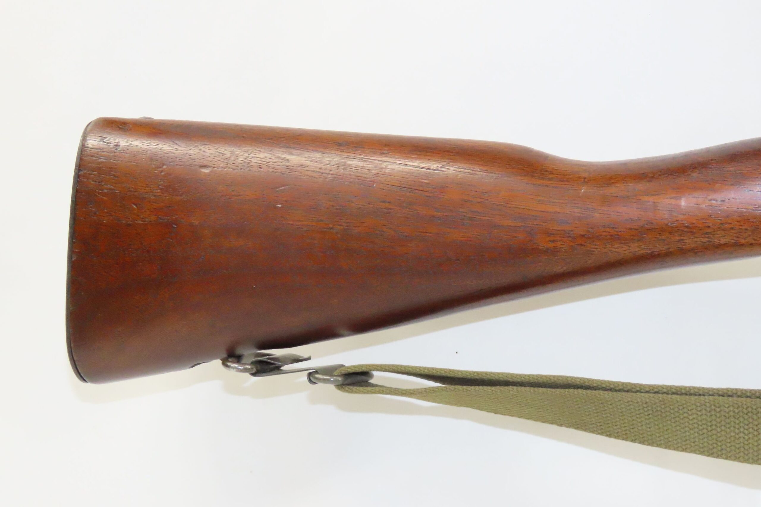 U.S. remington Arms Model 1903A3 Rifle with bayonet 9.12 C&RAntique003 ...