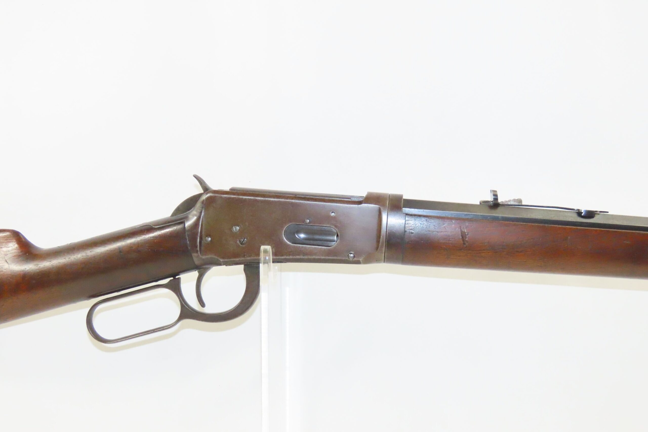 1902 WINCHESTER Model 1894 .30-30 WCF Cal. Lever Action C&R TAKEDOWN ...