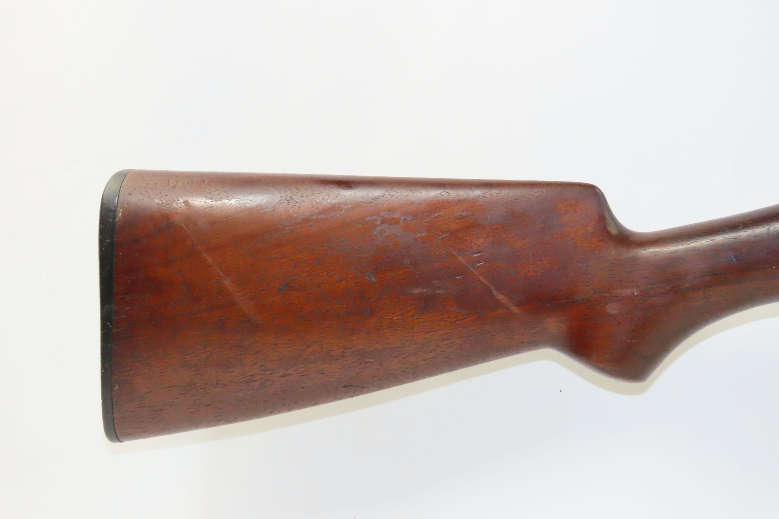 Winchester Model 97 16 Gauge Shotgun 9.26 C&RAntique017 | Ancestry Guns